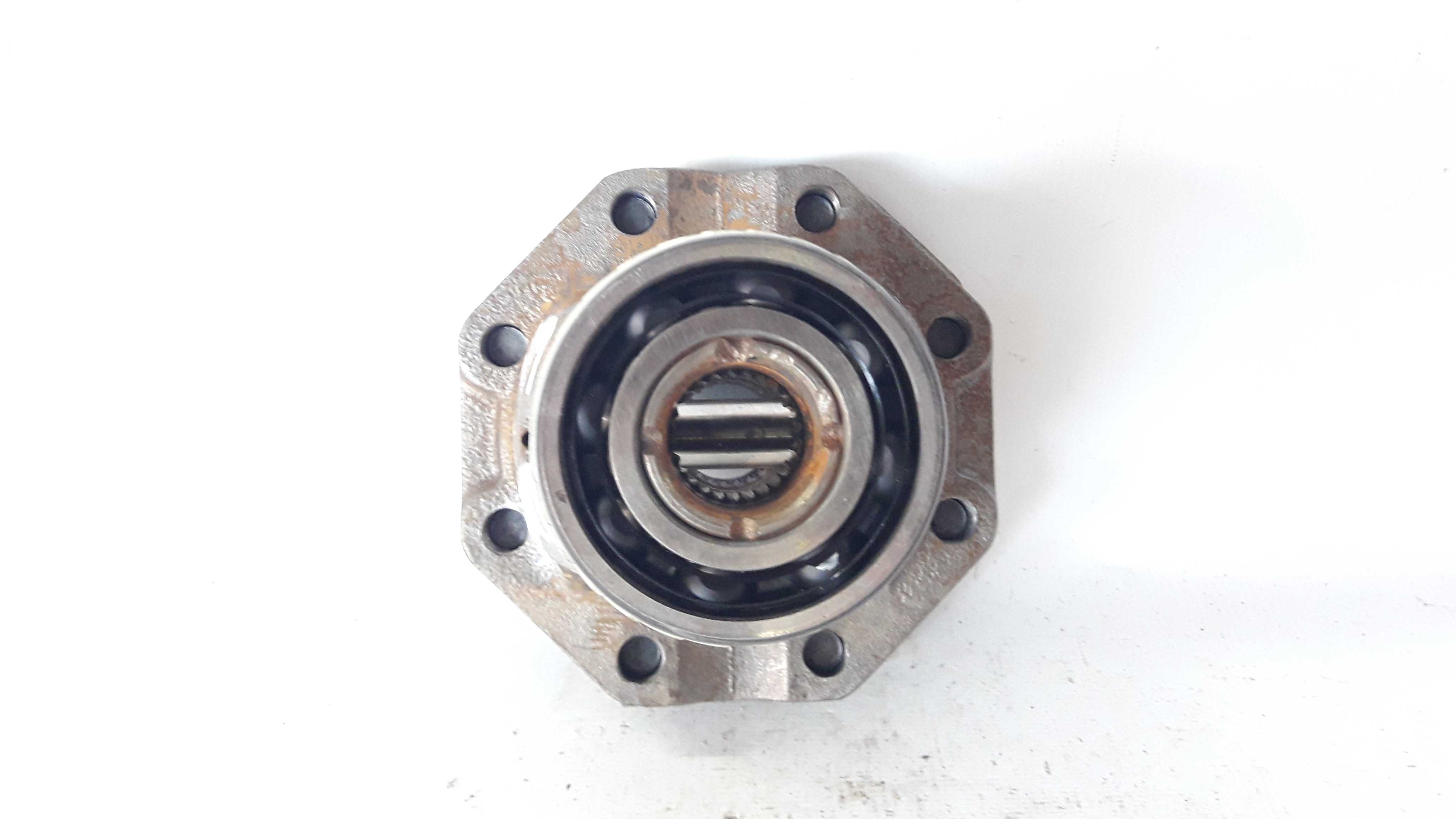 Caixa Satélite Planetária Hb20 1.0 3cil  Manual 12/19 2
