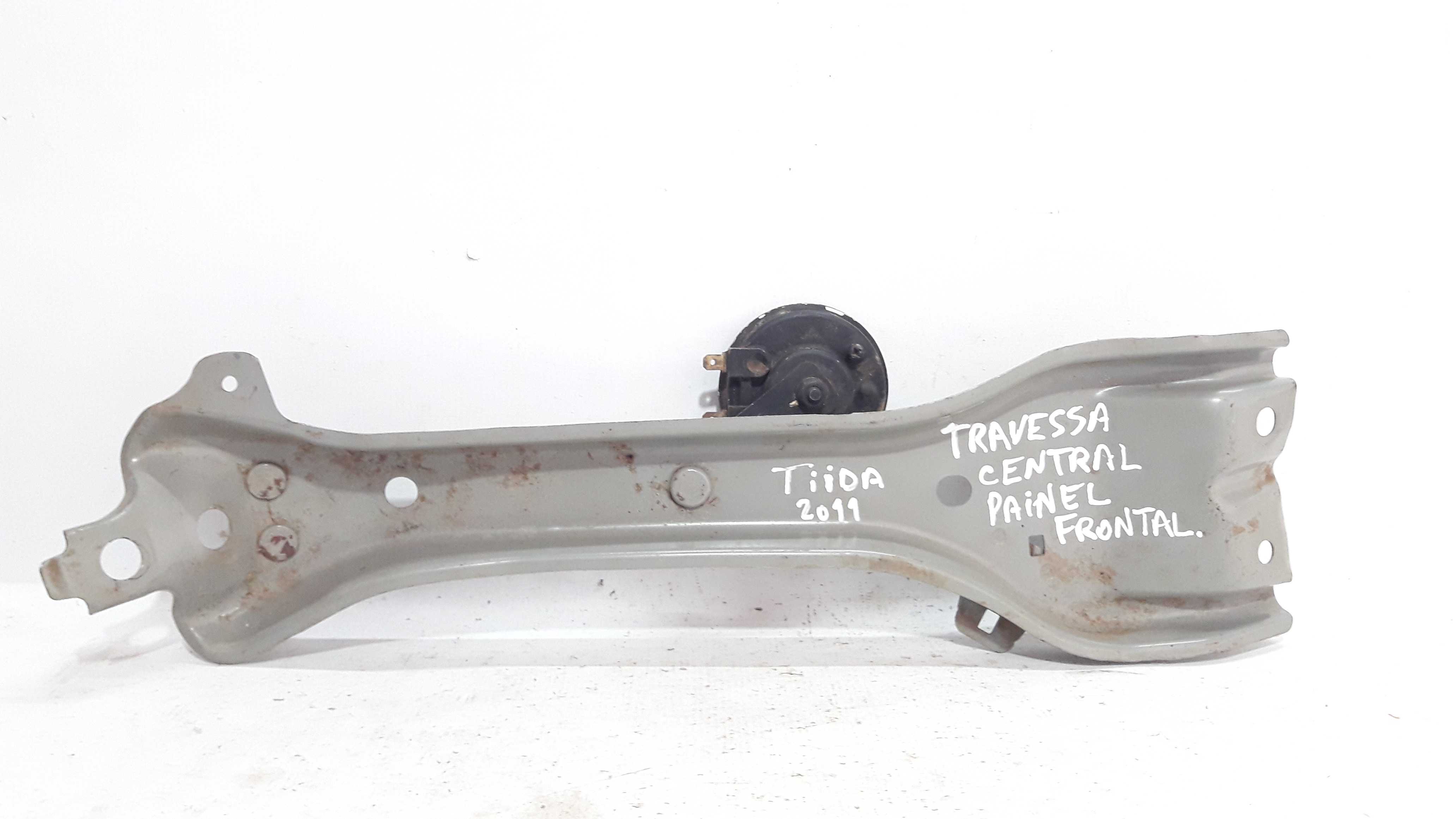 Travessa Central Painel Frontal Tiida  2011 26814 2