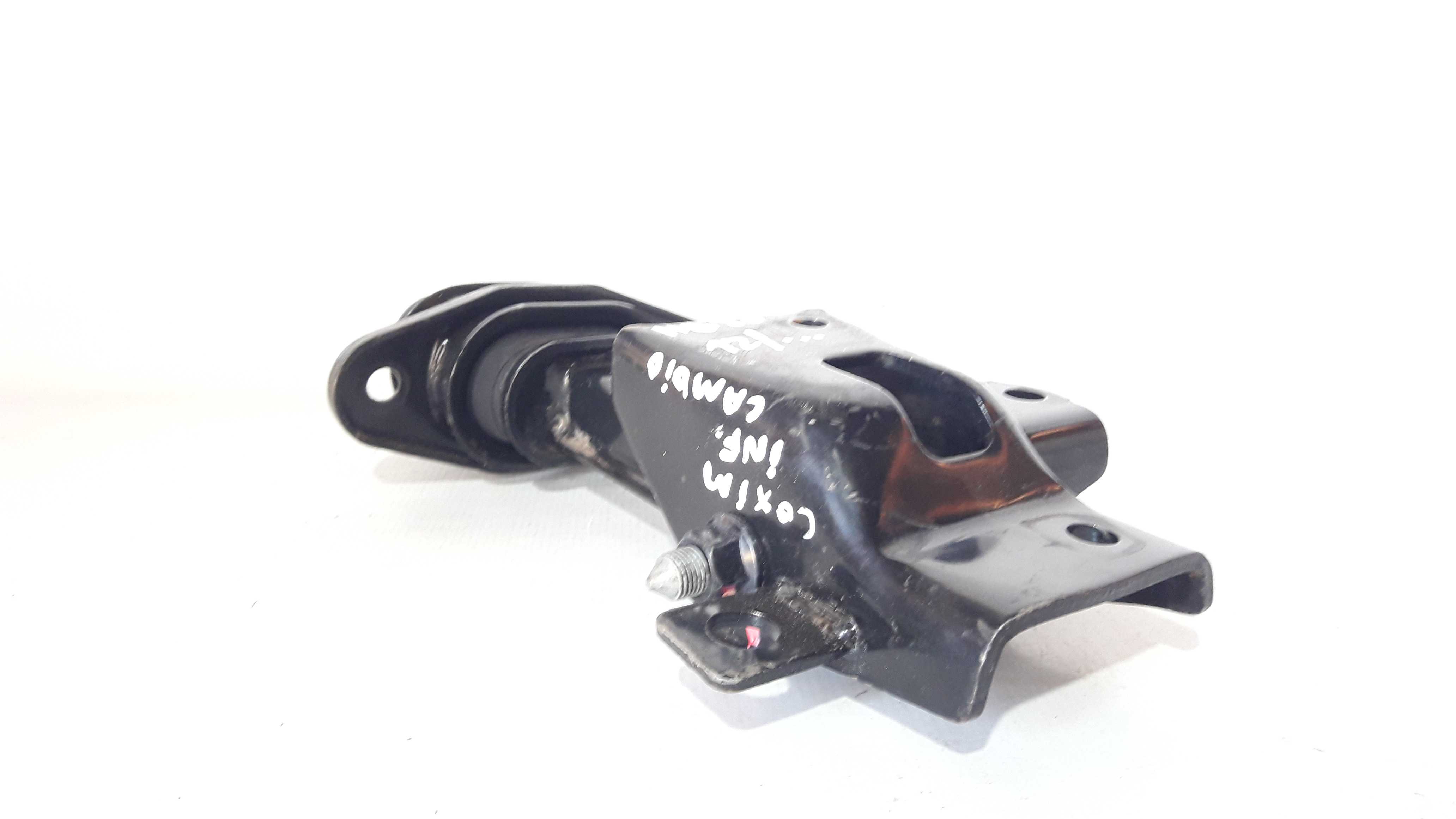 Coxim Inferior Cambio Hb20 1.0/1.6 Manual 12/18 3