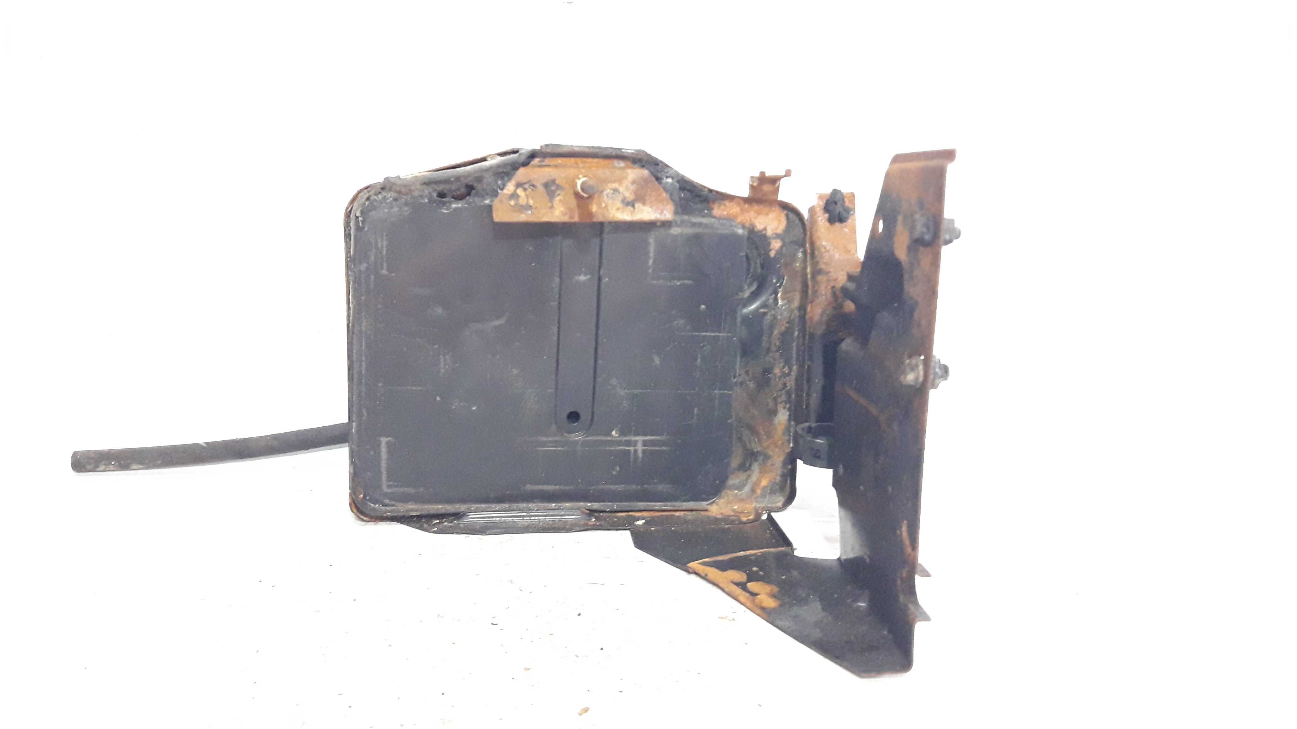 Caixa Bateria Idea 1.4 Fire 04 A 10 6