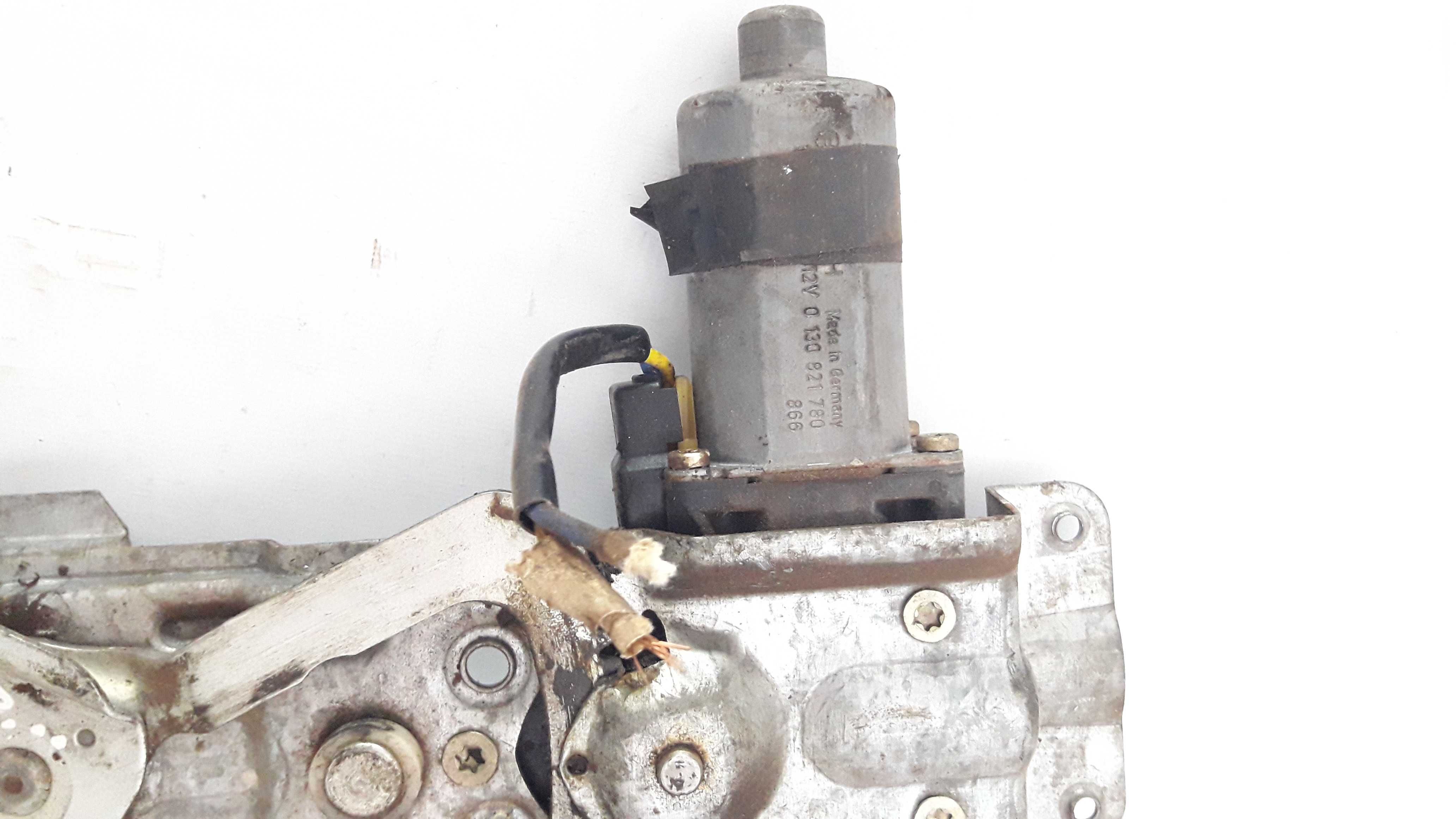 Maquina Vidro Eletrico Dianteiro Esquerdo Corsa Classic 96.. 2