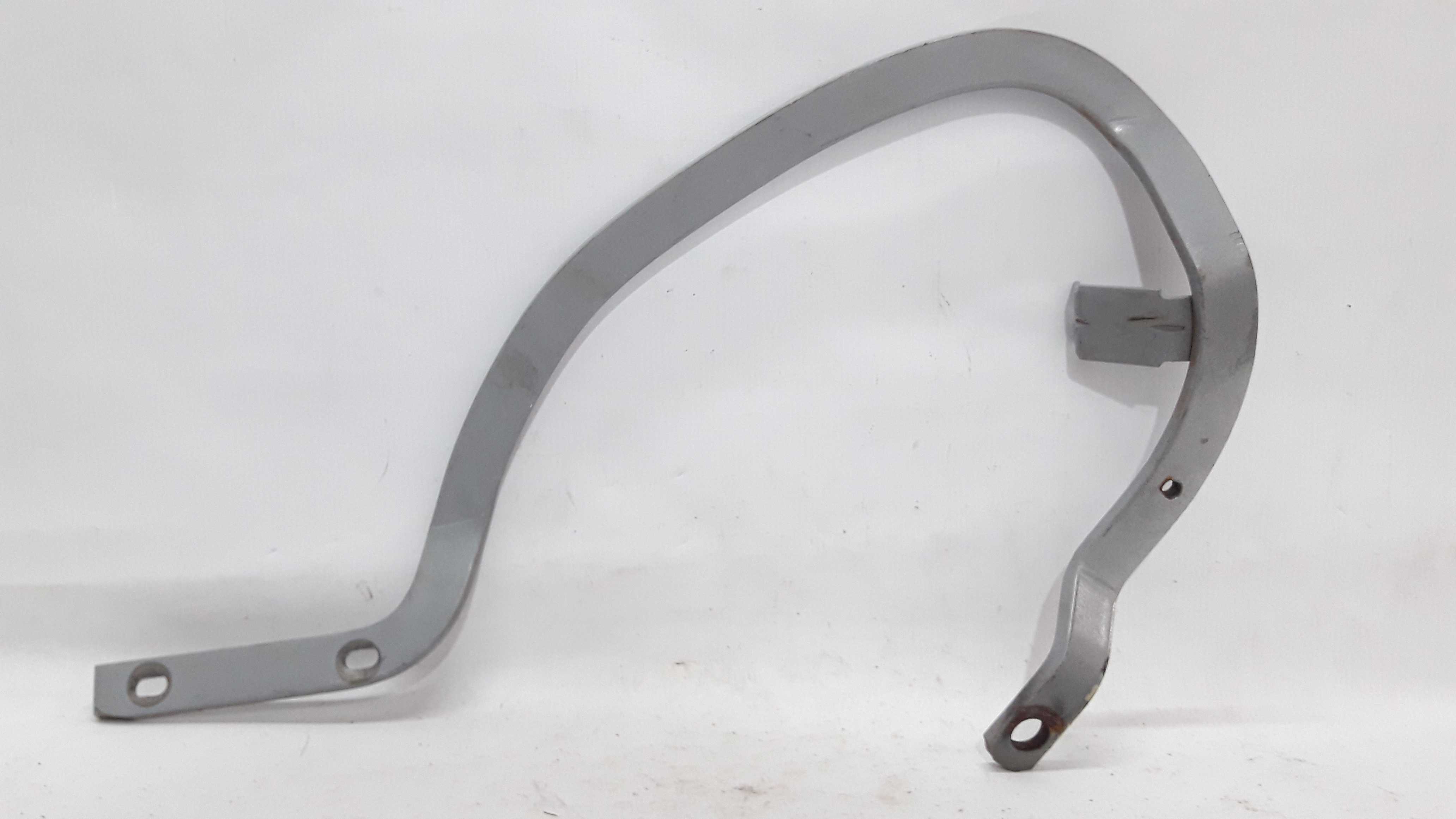 Dobradiça Esquerda Tampa Traseira Corsa Classic 96/10 932348 3