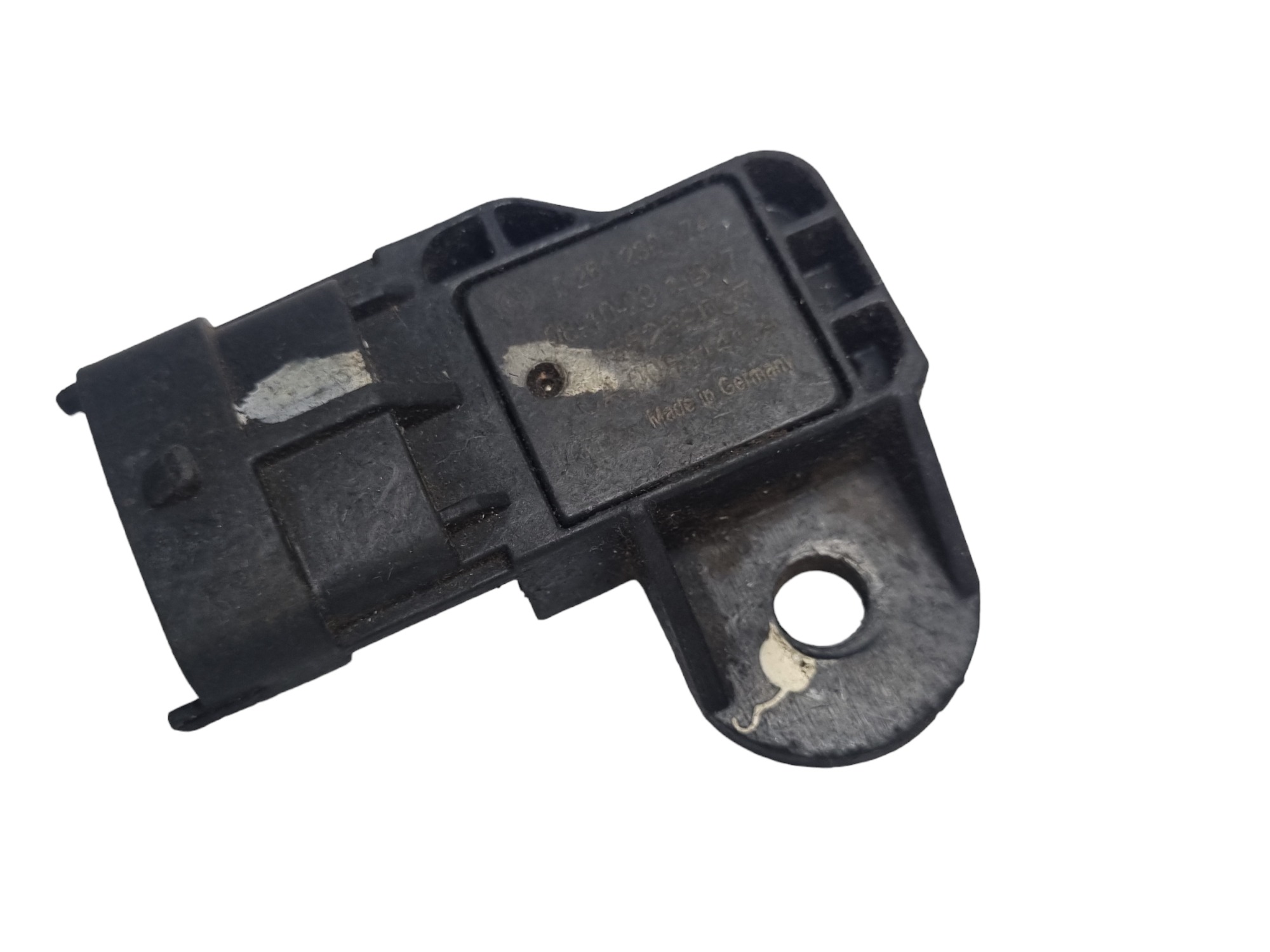Sensor Map Punto Stilo 1.8 8v Flex 0261230174