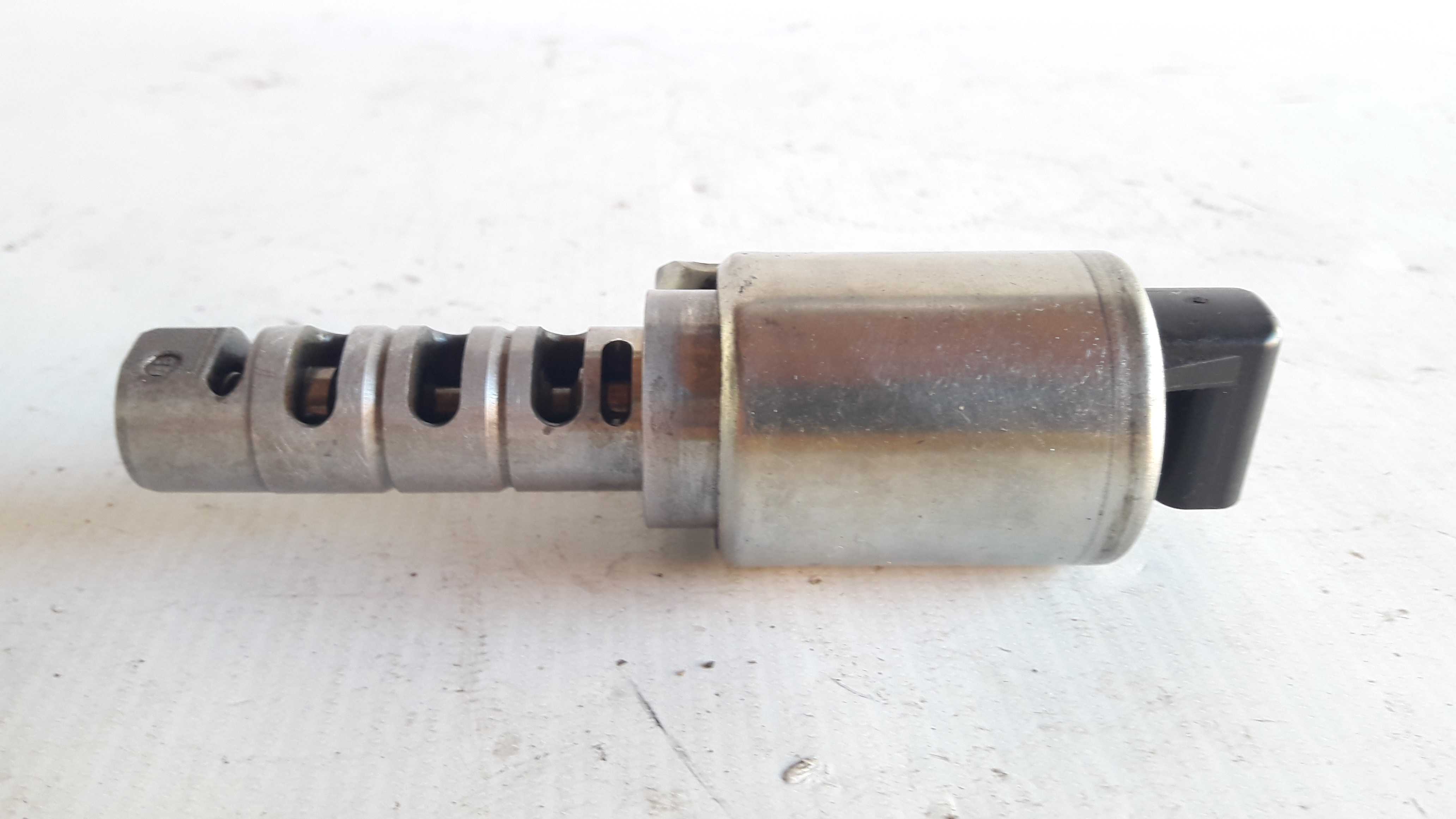 Válvula Solenóide Ford Fusion 2.3 16v Aut 06/2008 6m866m280 1