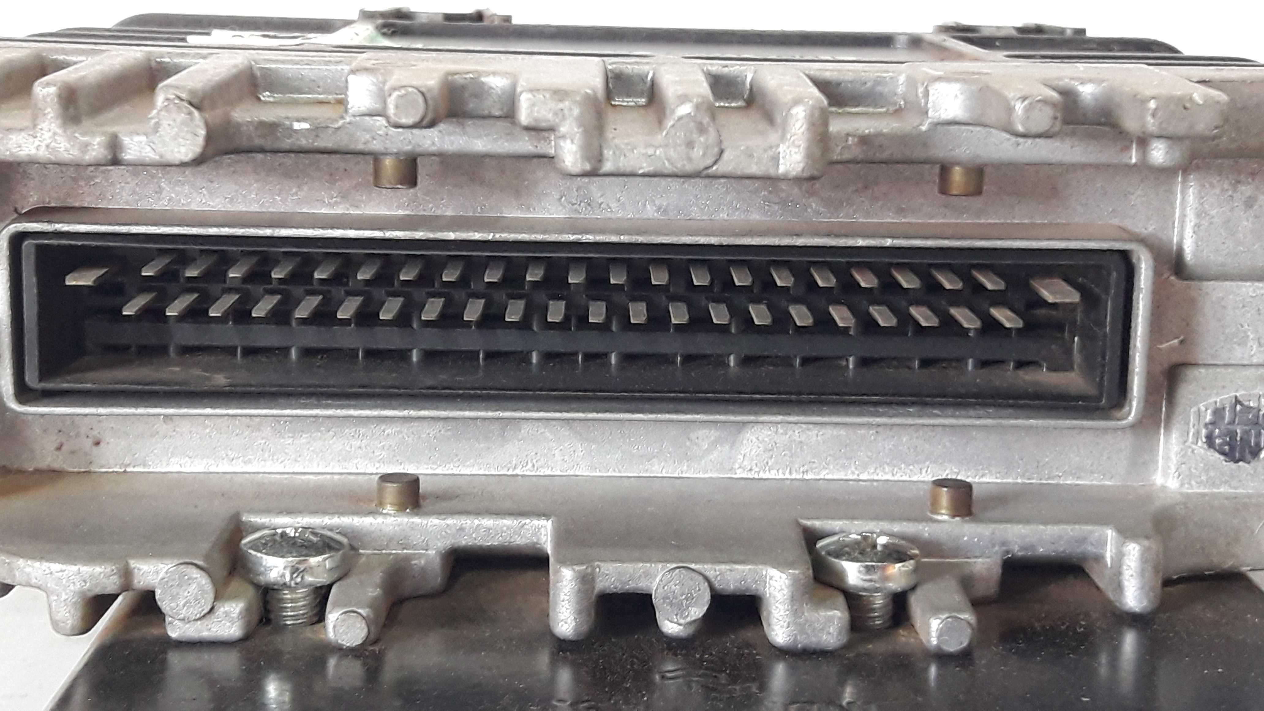 Módulo Injeção Gol/parati 96/02 Gasolina 5x0104sgm1 Original 4