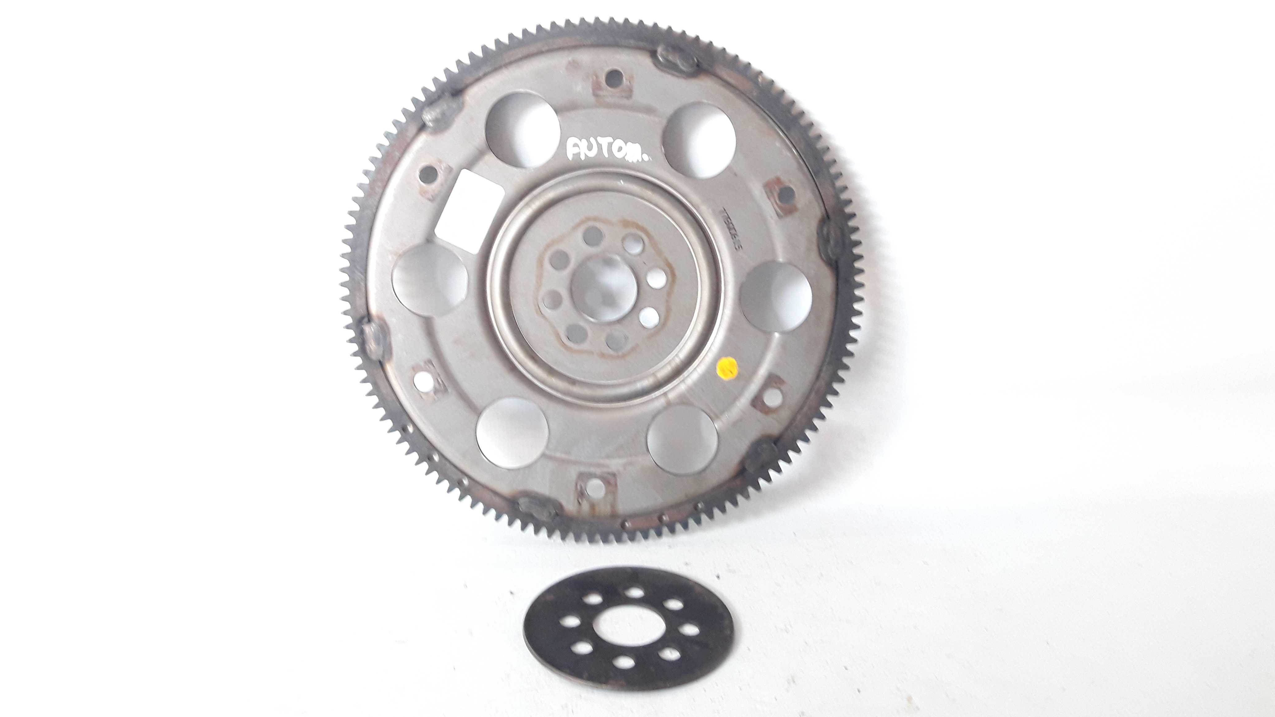Volante Motor 115 Dentes Corolla Xrs Aut 2.0 16v 154cv 17/19