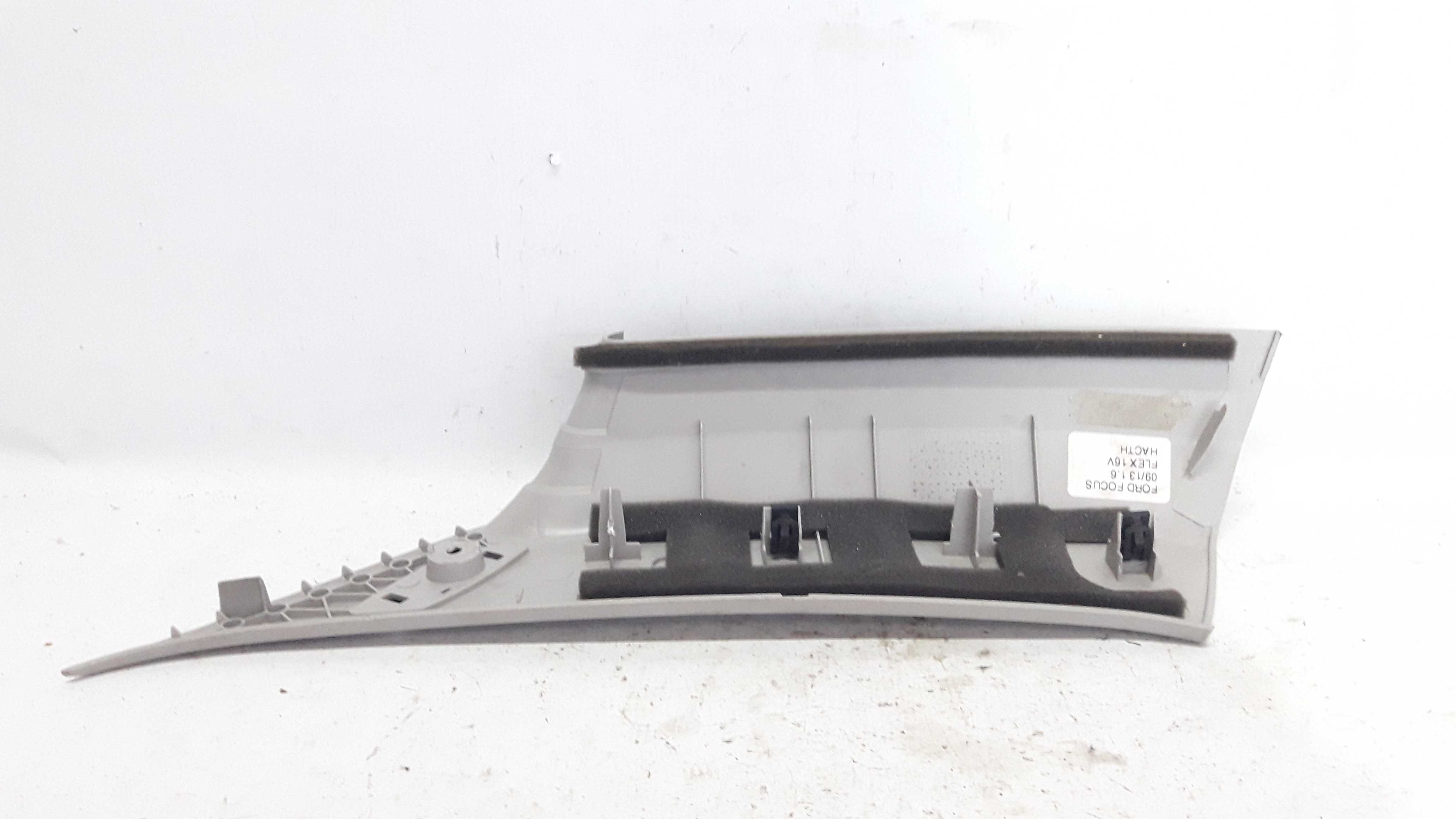 Moldura Coluna Traseira Esquerda Focus Hatch 9 A13 7