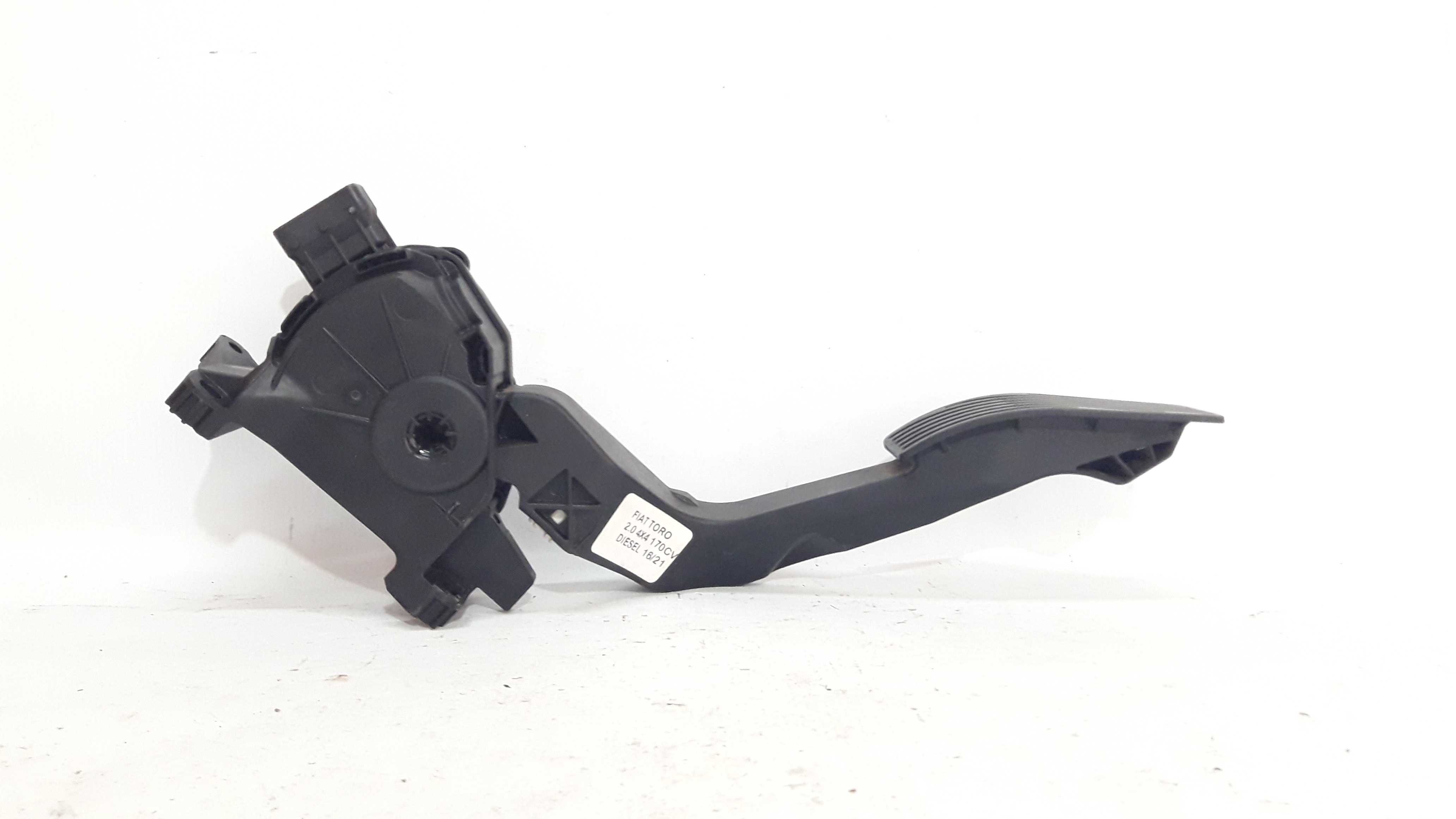 Pedal Acelerador Eletronico Toro 2.0 Diesel 16 A 21 52052455 2