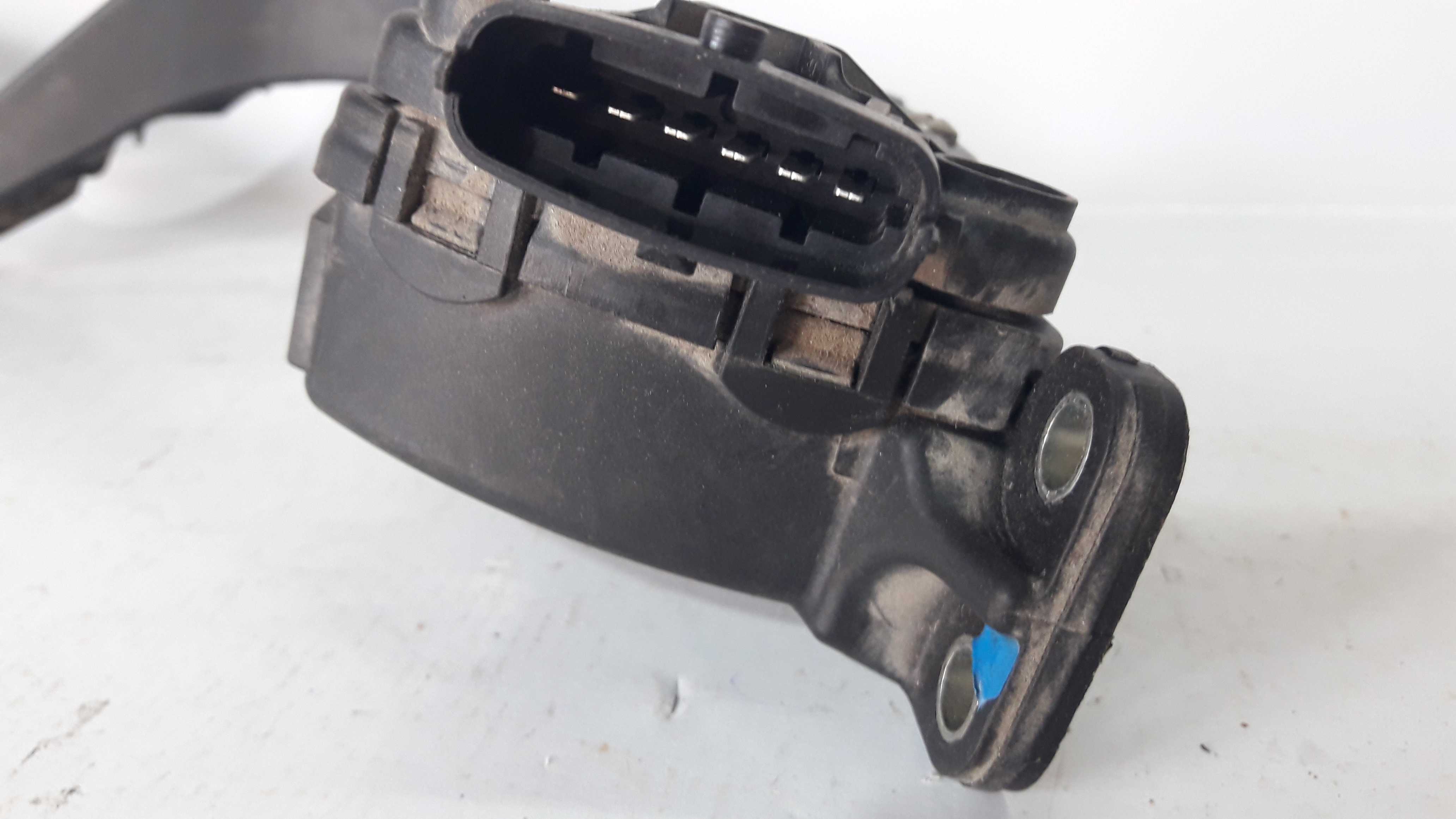 Pedal Acelerador Eletrônico Siena 09/12 51793539 4