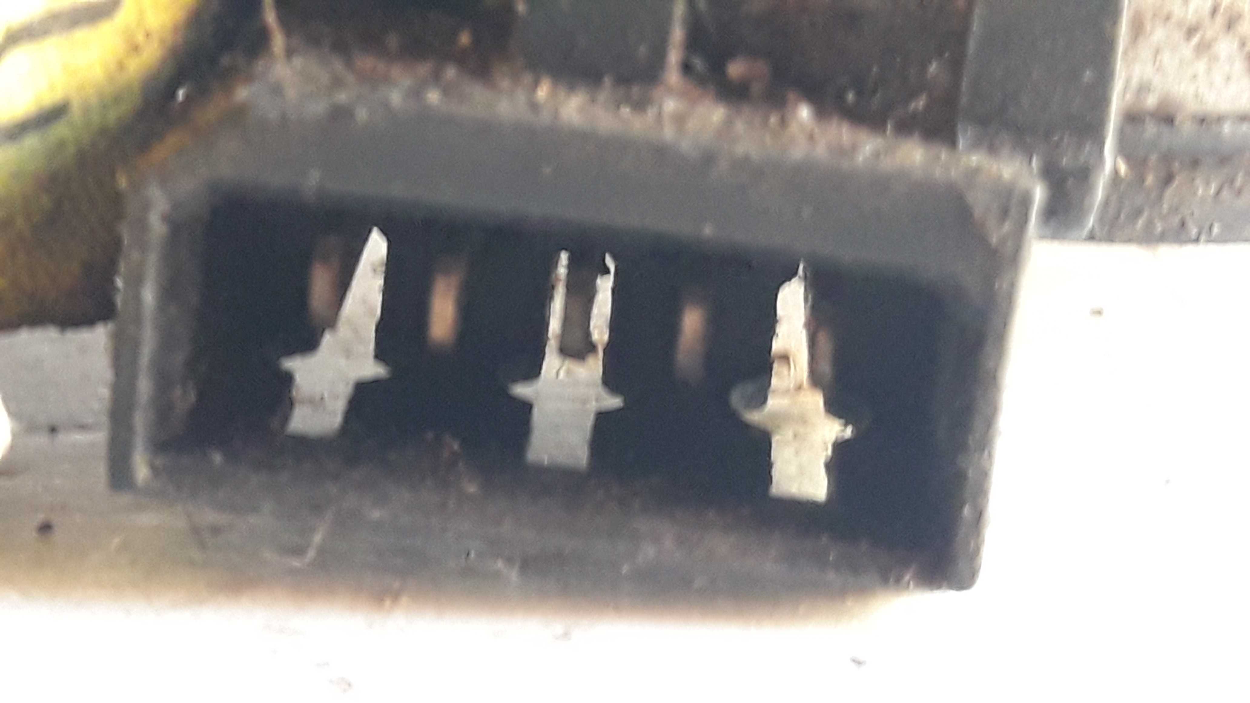 Motor Limpador Parabrisa Passat Alemão 1995 357955113 Origin 4