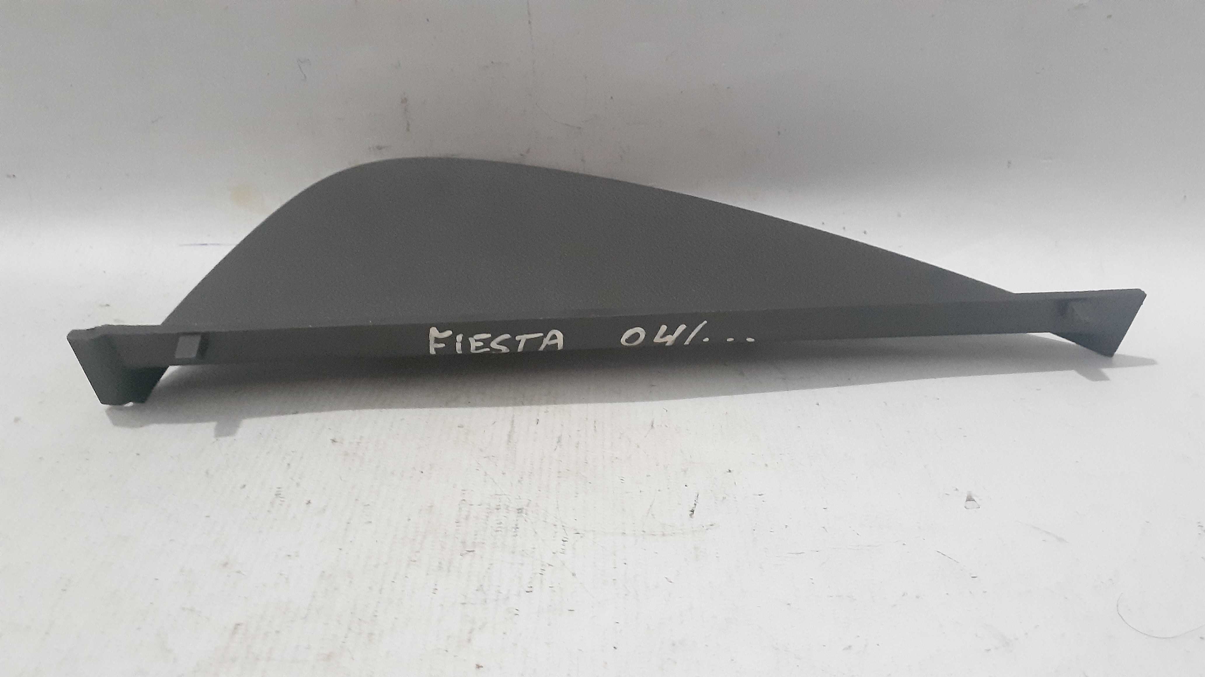 Tampa Painel Lateral Esquerdo Fiesta 04/12 2s65a0395a Origin 2
