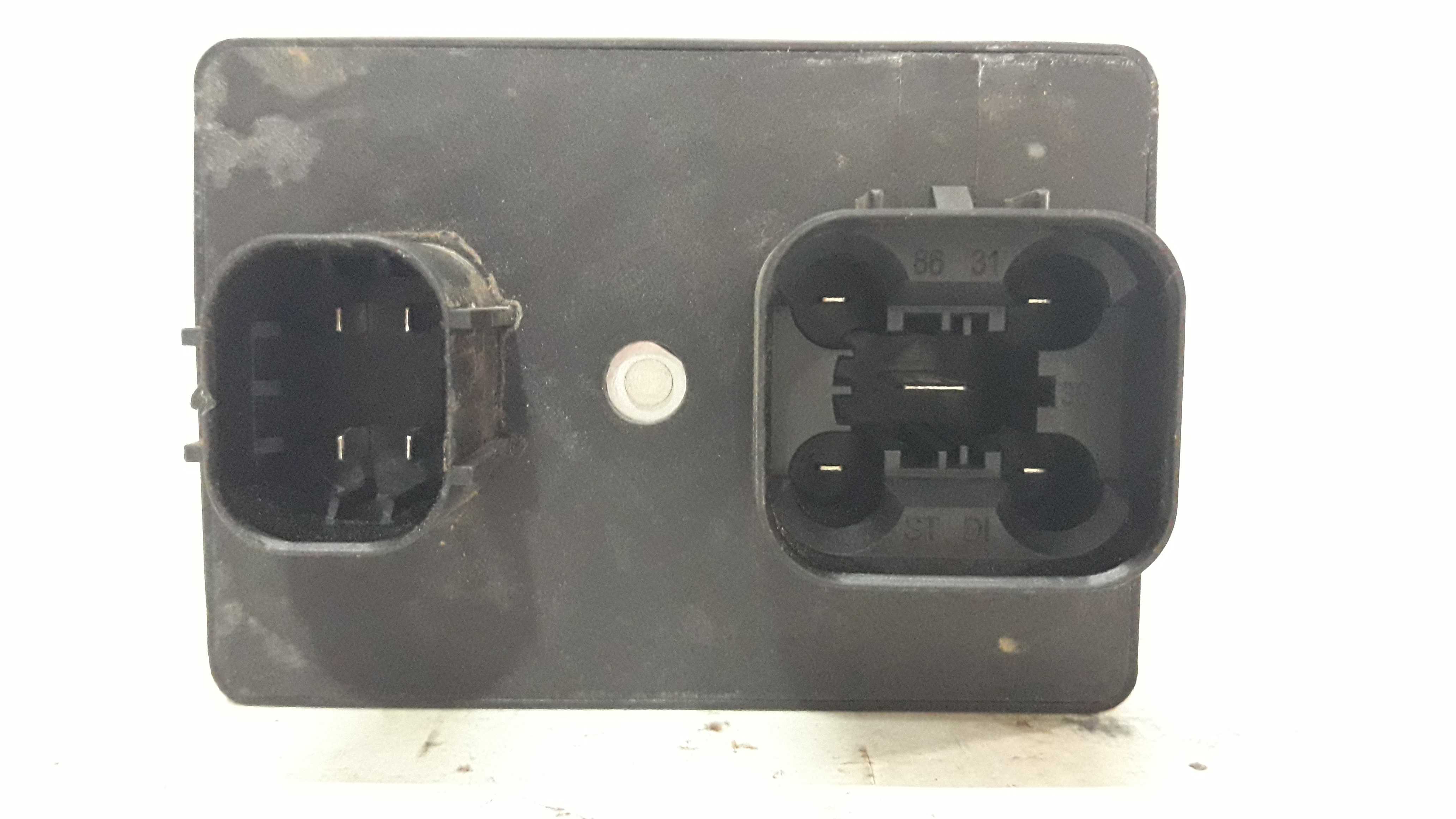 Módulo Rele Resistência Ventoinha Civic 17 A 22 0261s03111 4