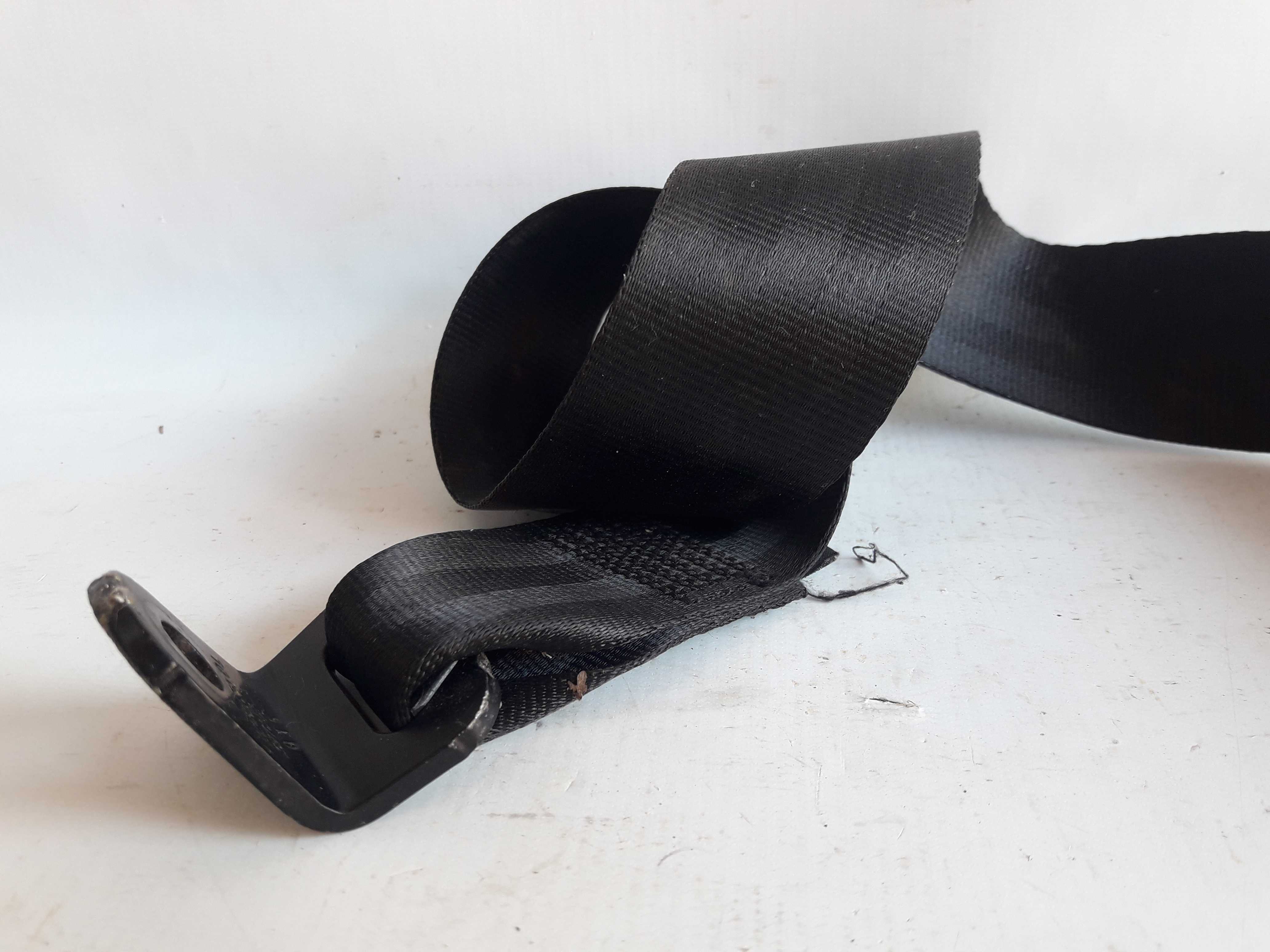 Cinto Segurança Traseiro Esquerdo Fiesta 2004/12 Original 5