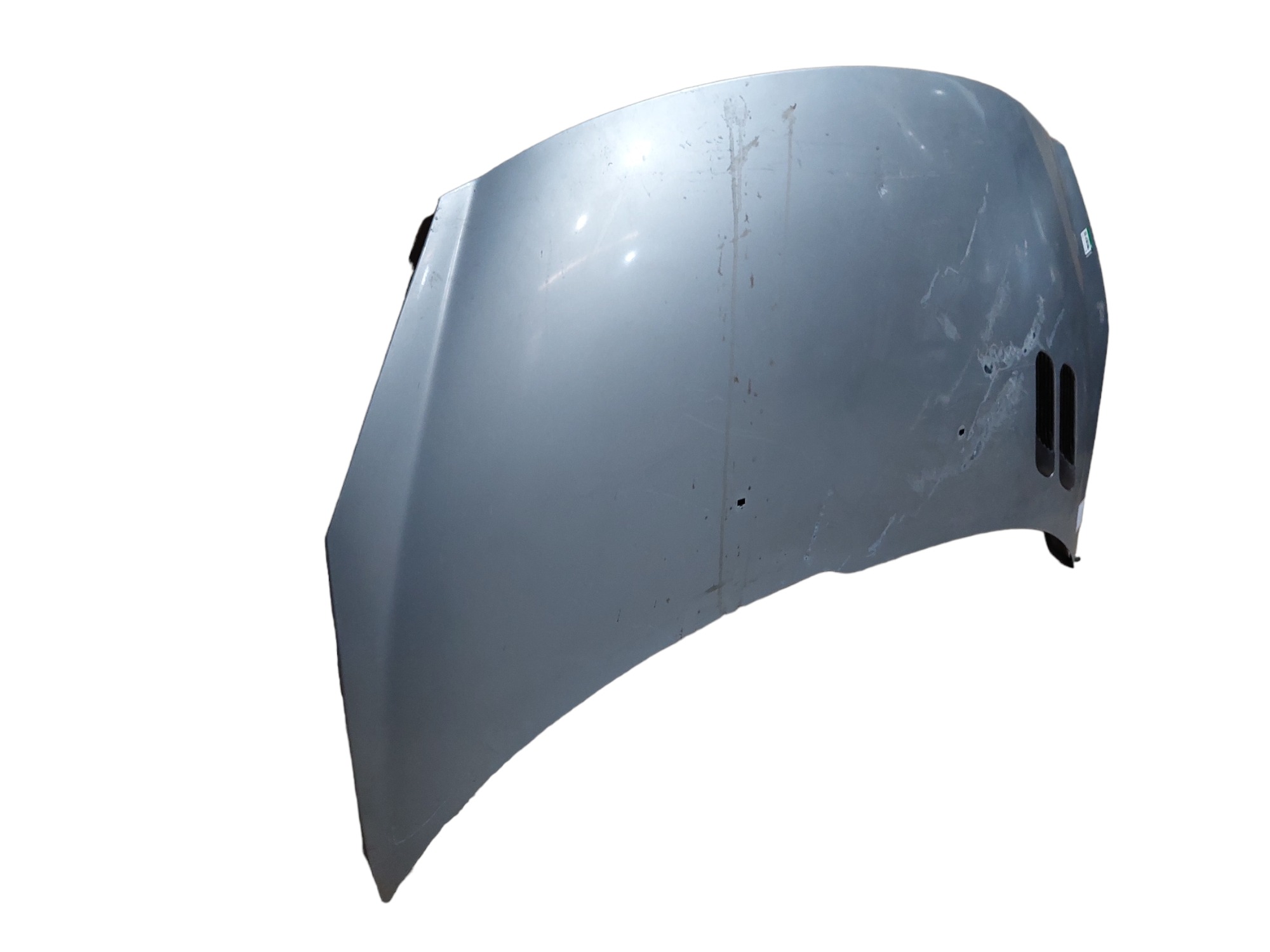 Capô Peugeot 207 Para Recuperar vappty 3