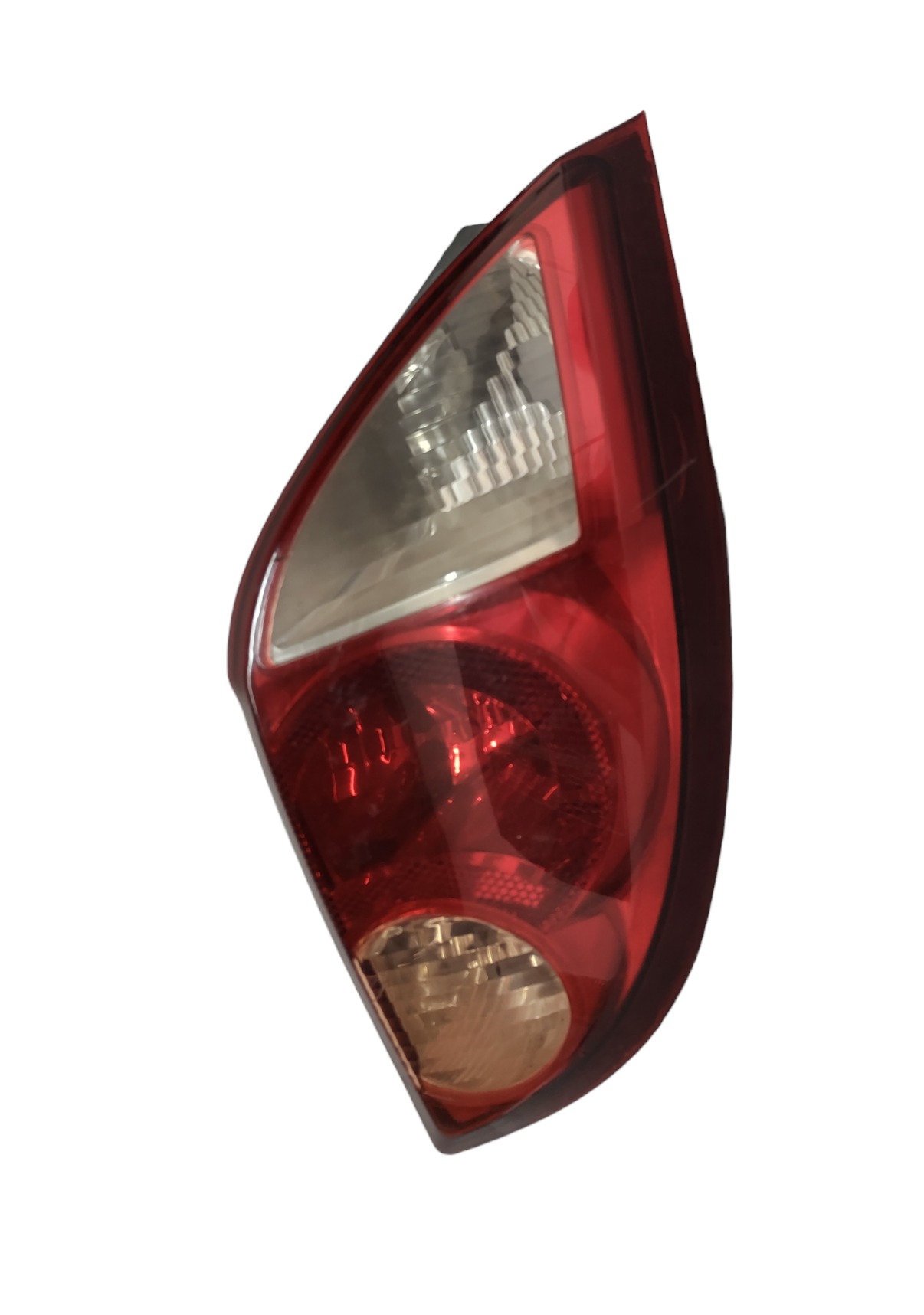 Lanterna Traseira Direita Gm Celta 07/14 27145 Direito Vermelho 1