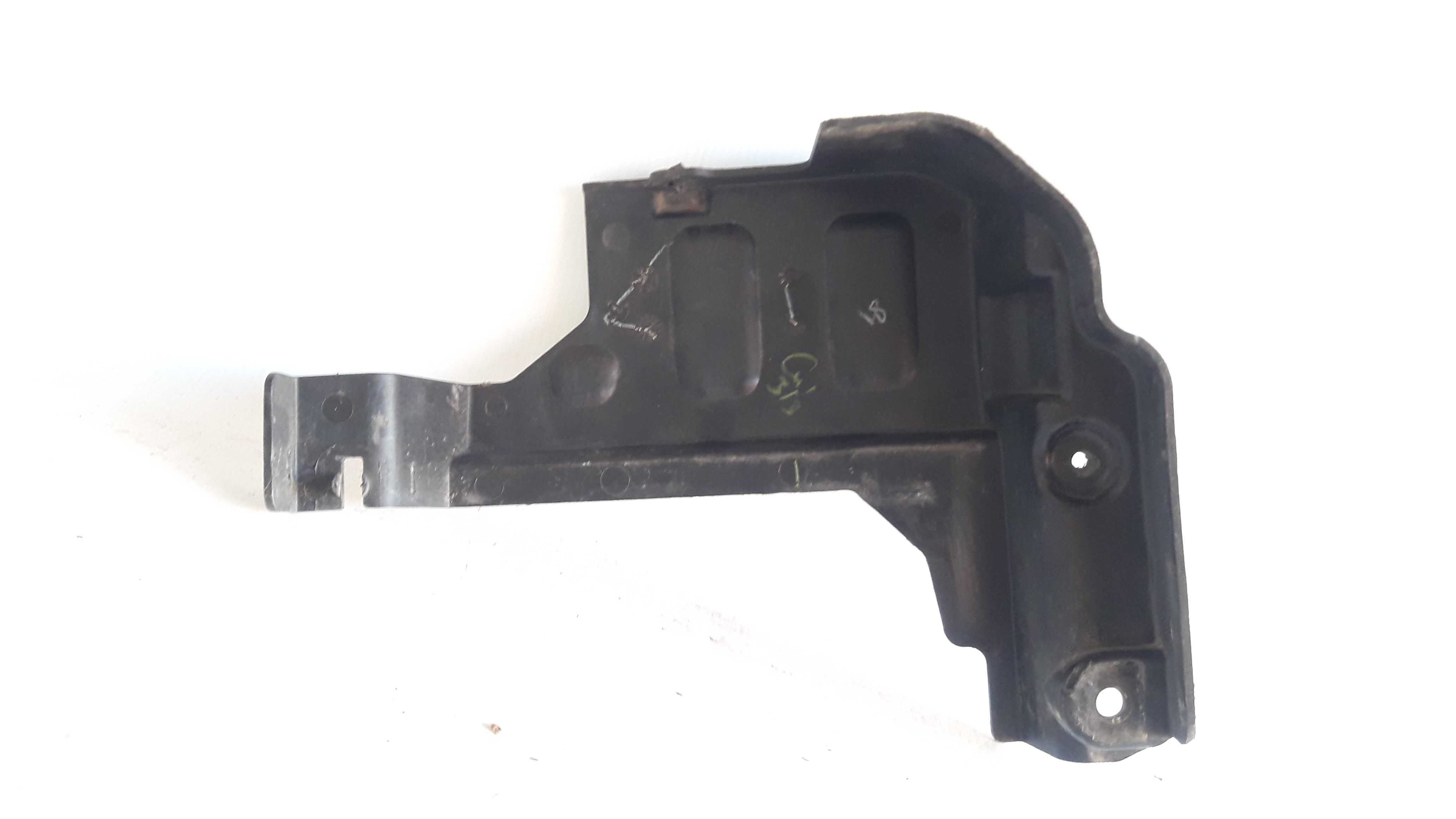Moldura Acabamento Ford Ka Seda 1.5 3cc 16v Aut Original 2