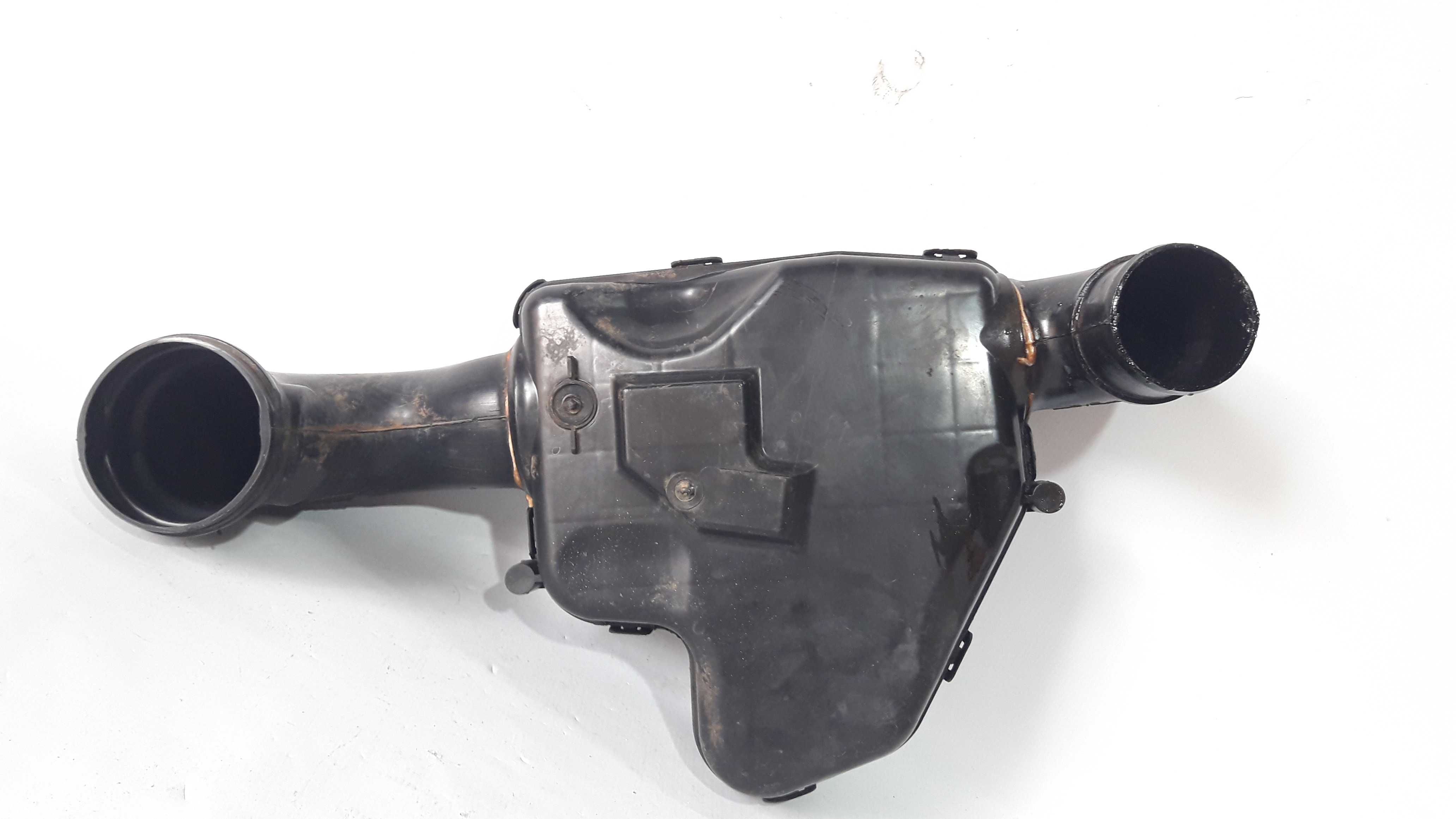 Caixa Filtro Ressonadora Peugeot 206 1.4 8v 9639215980 2