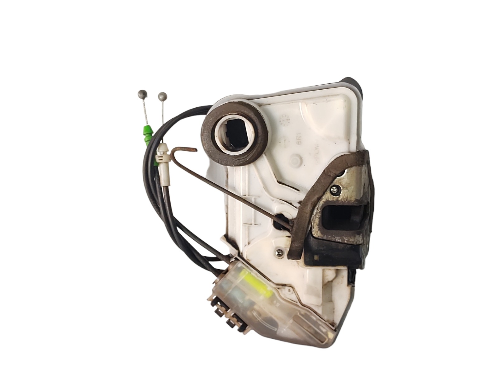 Fechadura Elet Dianteira Direita Hilux 16/20 24619