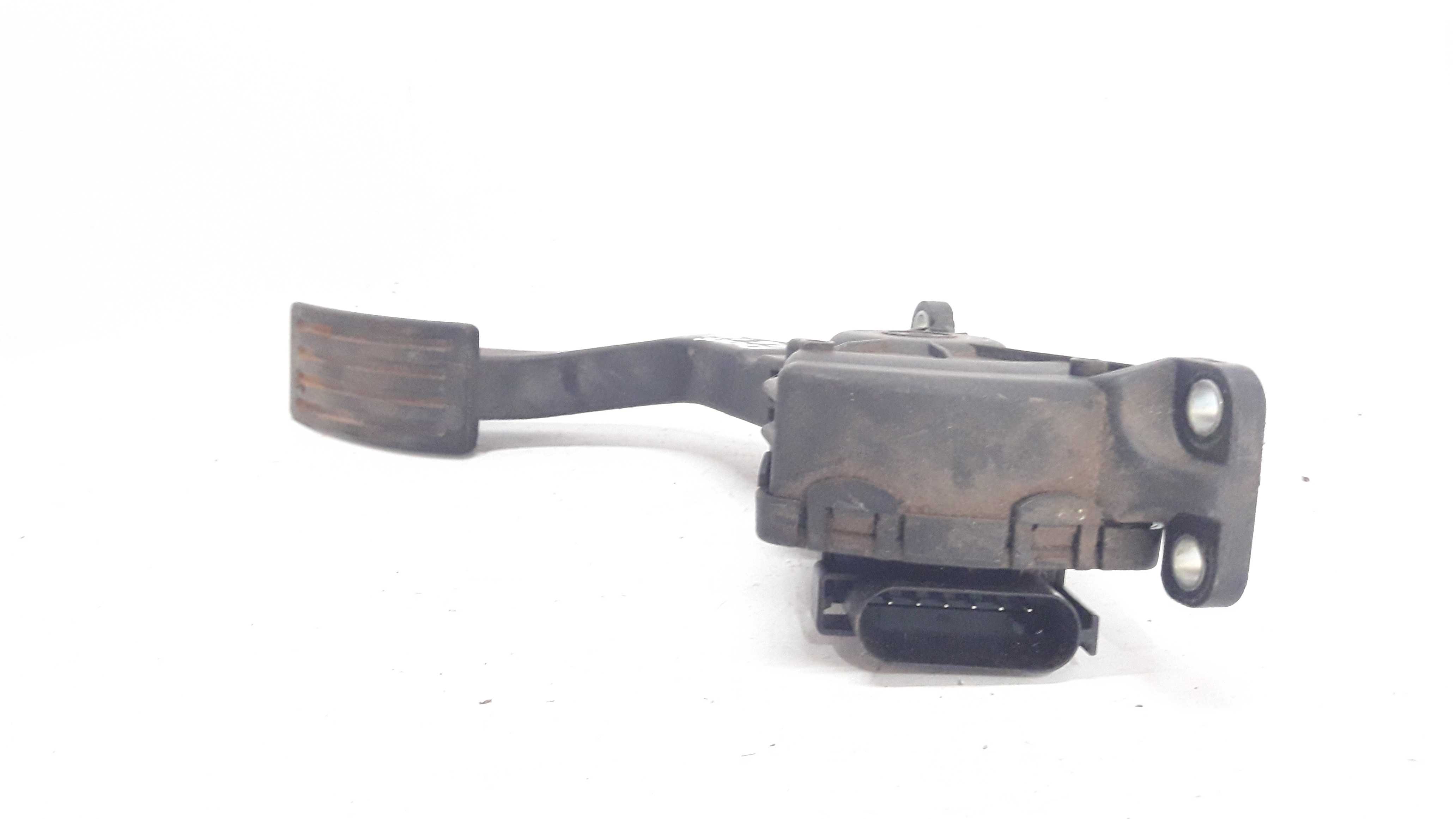 Pedal Acelerador Eletrônico Focus 1.6 16v 9 A 13 4m519f836ak 8