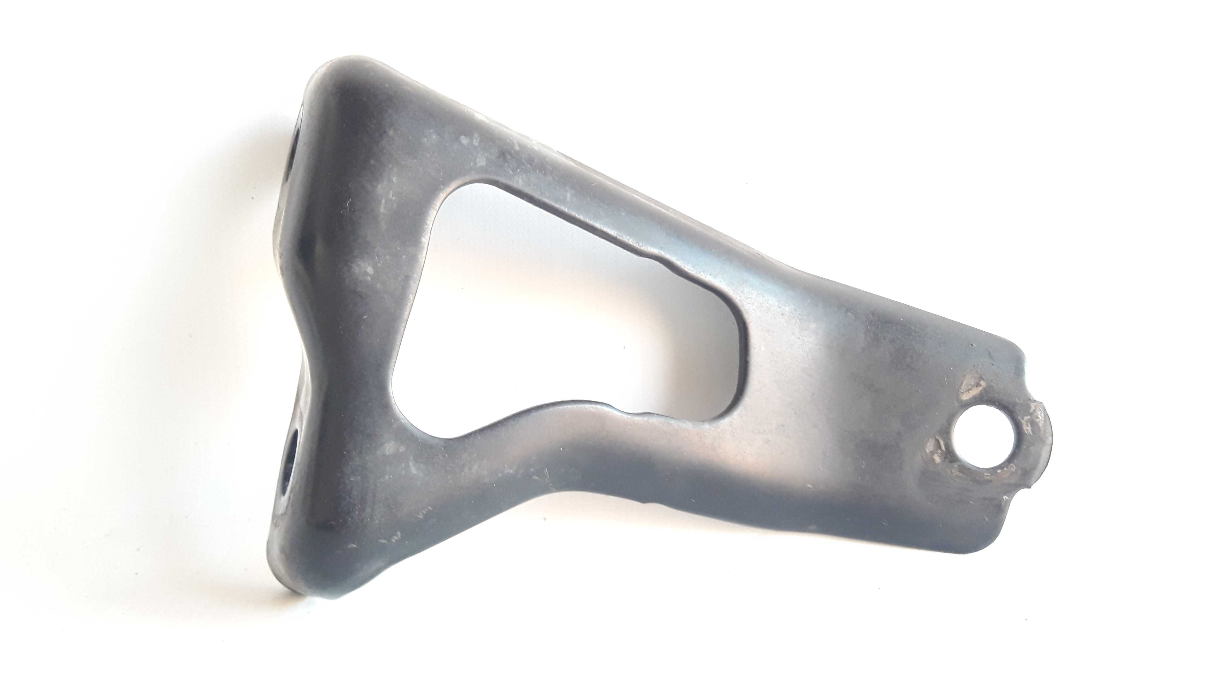 Suporte Tubagem Escape Corolla Xrs 2.0 16v 154cv 17 18 19 1