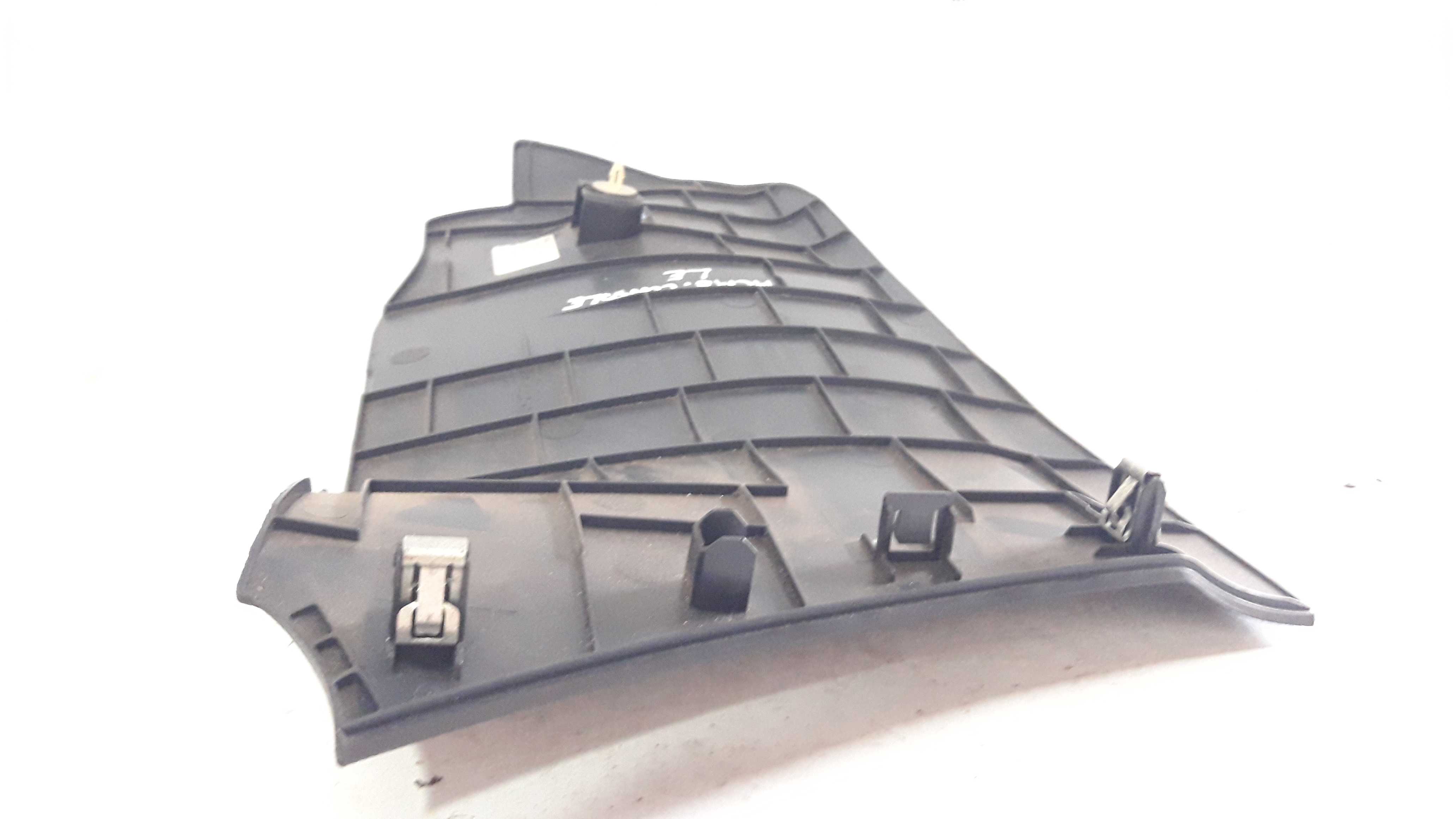 Moldura Esquerda Console Fluence 12 A 15 689301736r 5