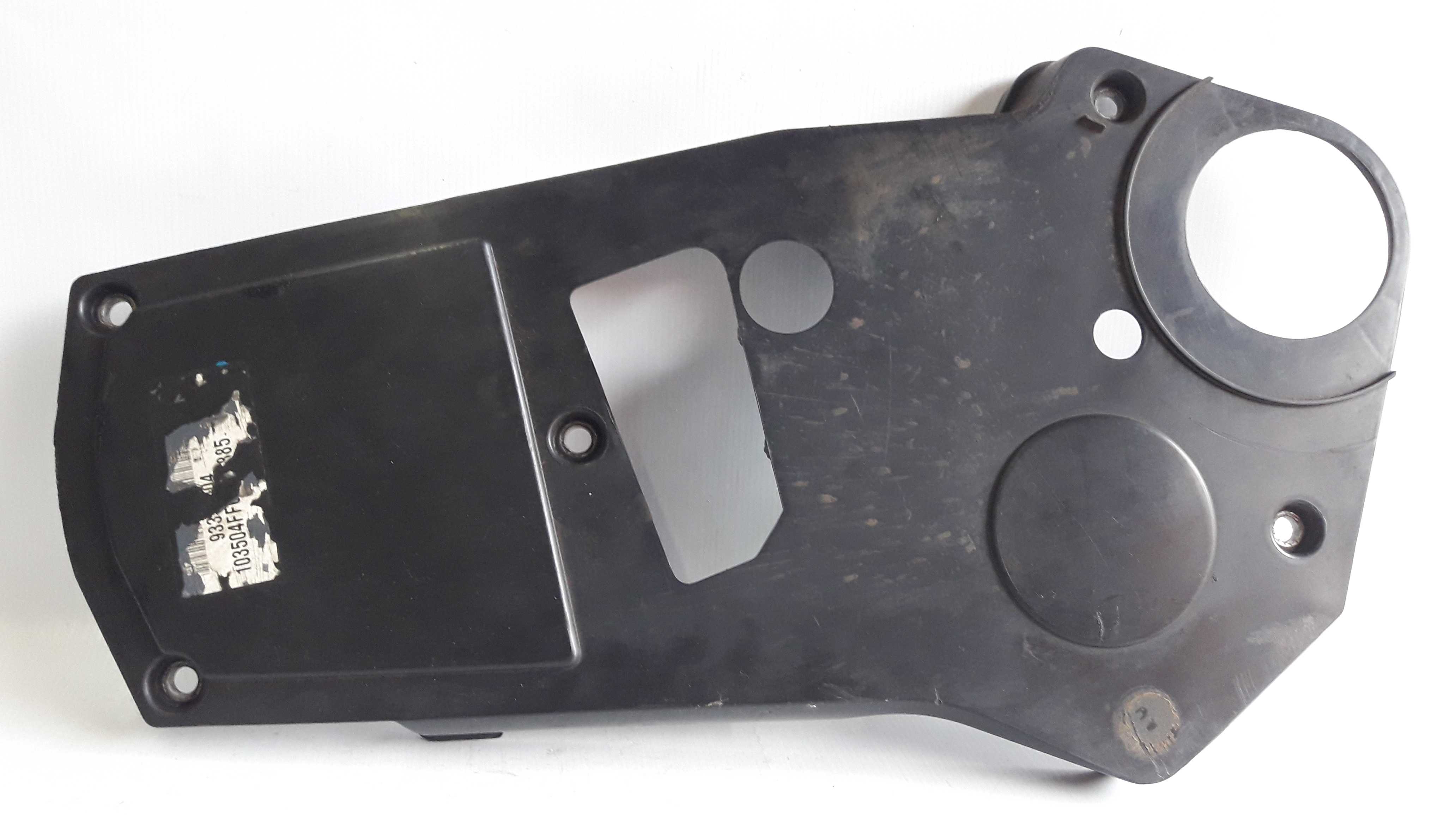 Capa Correia Dentada Vectra 2.0 8v Man 07/11 Original 2