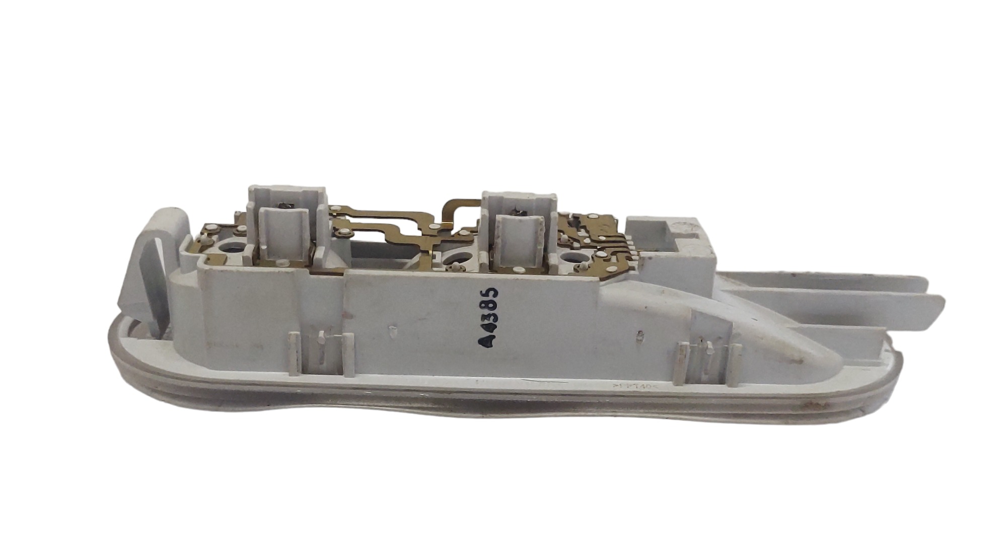 Luz Interna Teto Cortesia Logan Sandero 15 A 19 8200073231 3