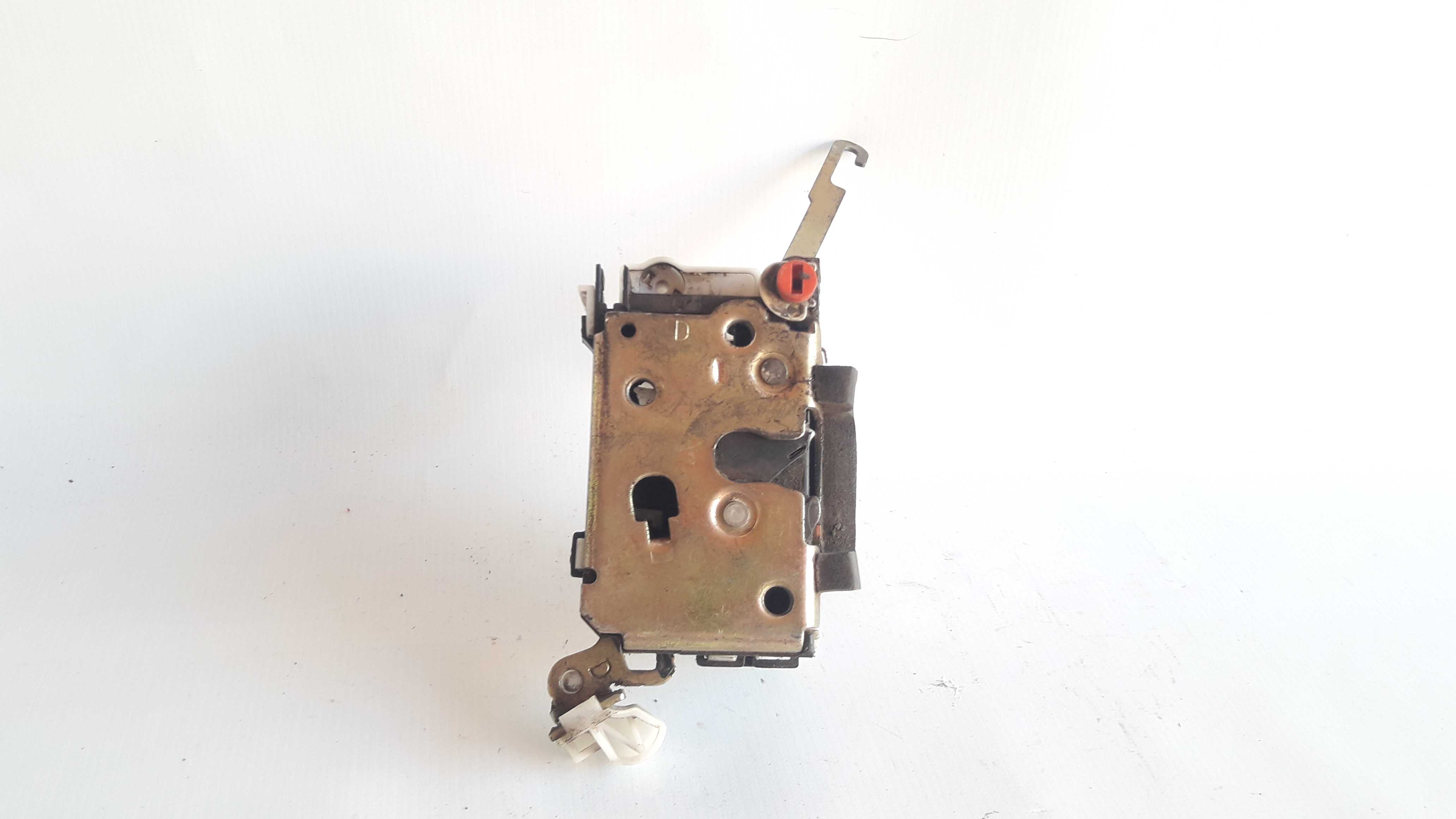 Fechadura Porta Traseira Direita Celta/prisma 07/12 Original 1