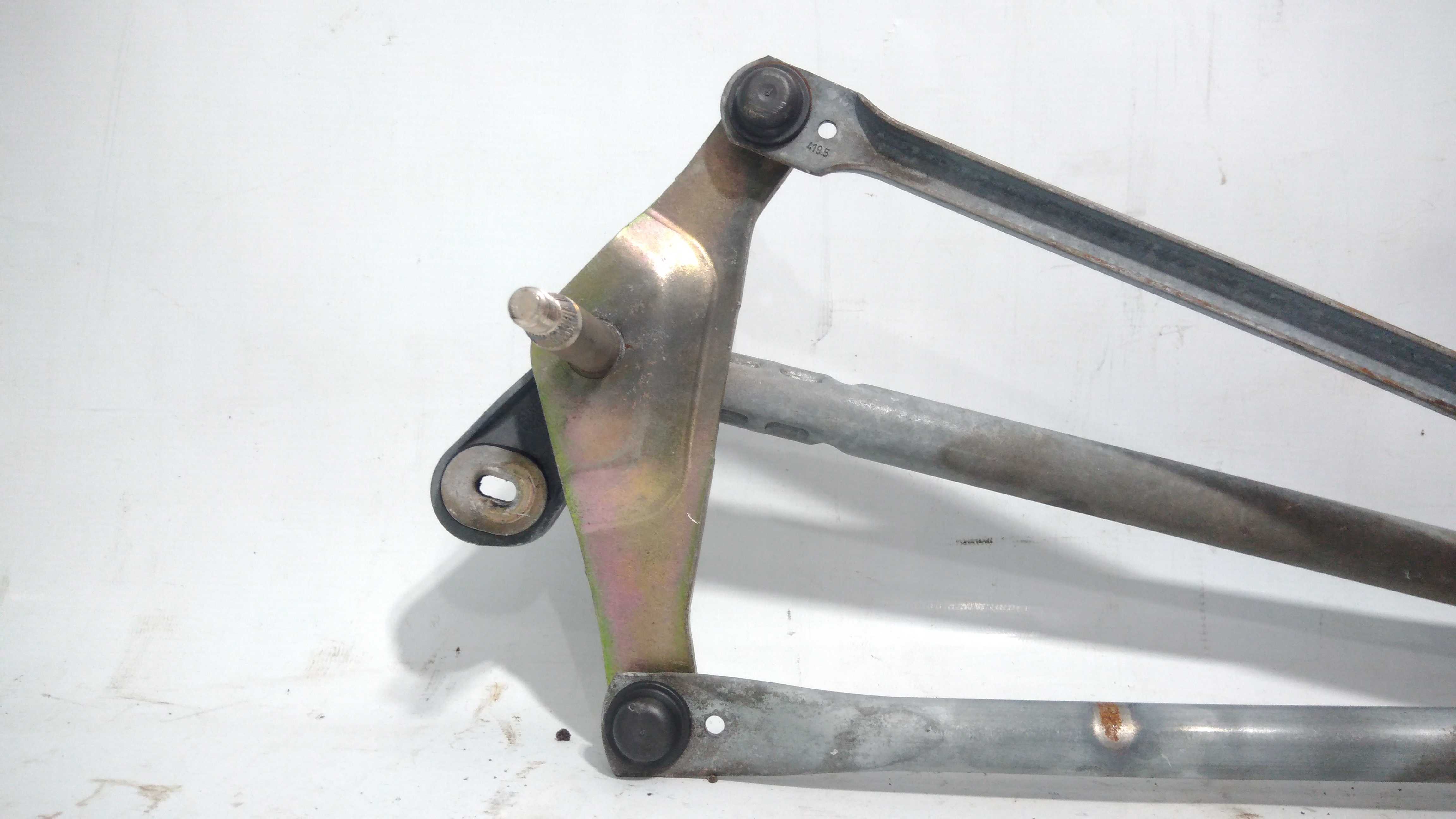 Galhada Limpador Parabrisa Citroen Xsara Picasso 99/12 3