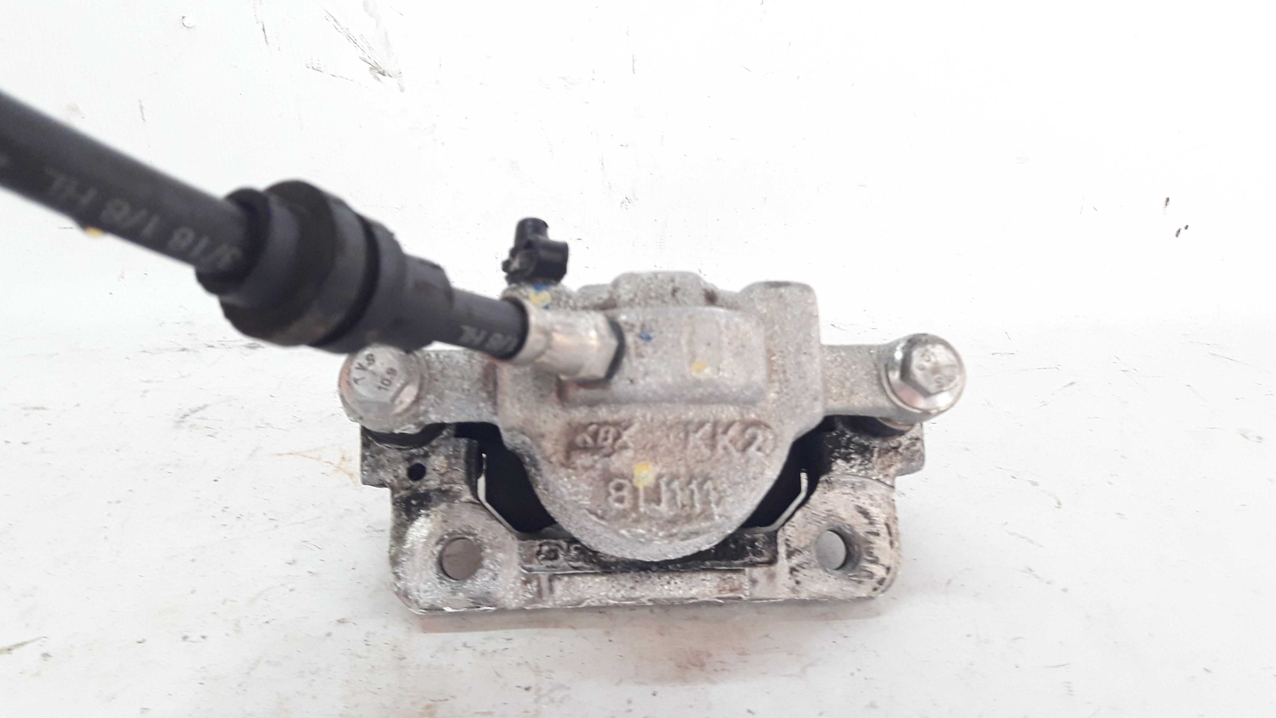 Pinça Freio Dianteiro Esquerdo Kwid 1.0 3cc 17 A 19 28173 3