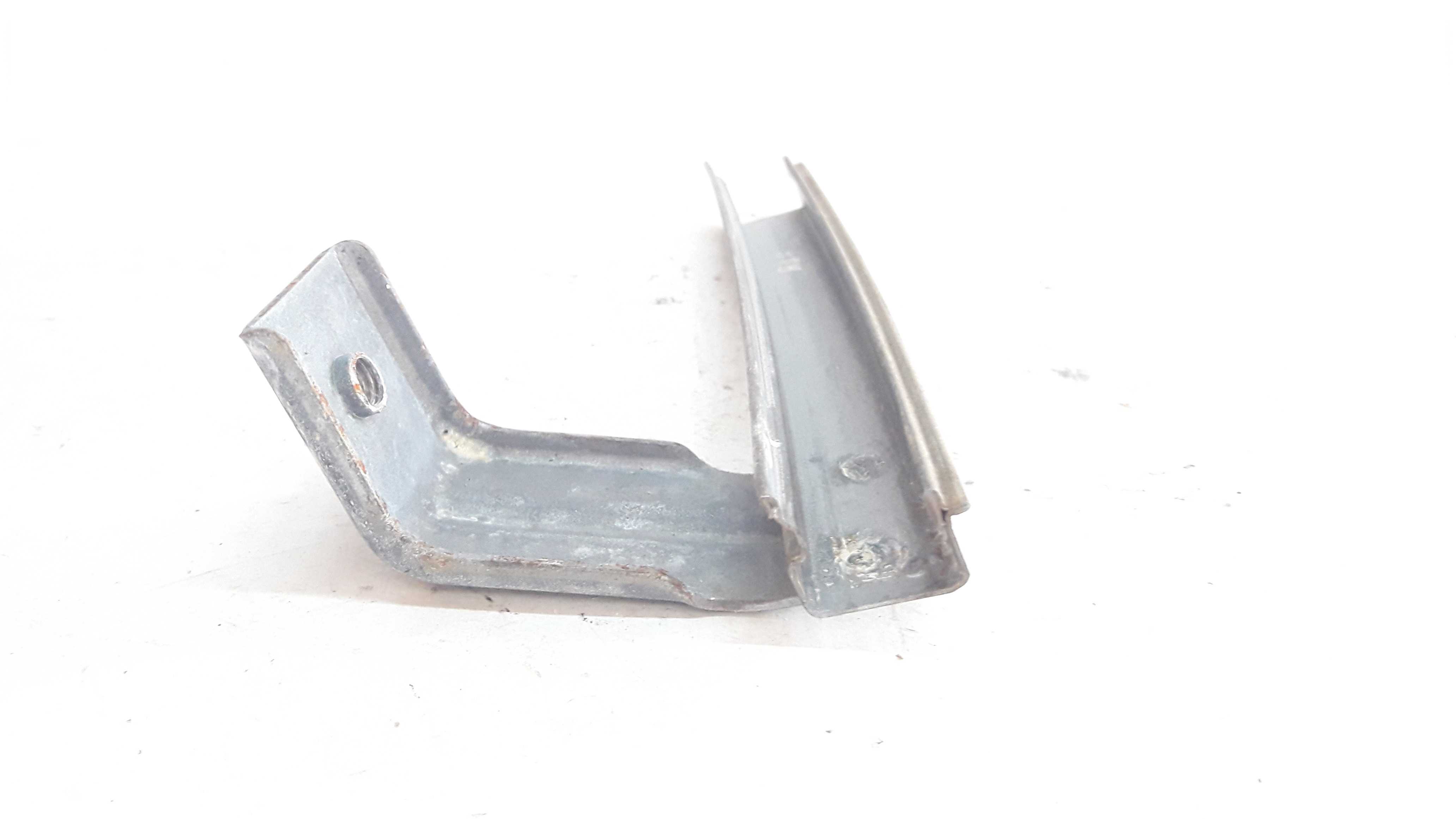 Guia Vidro Traseiro Direito Civic 17 A 22 P672p2 Cinza 2