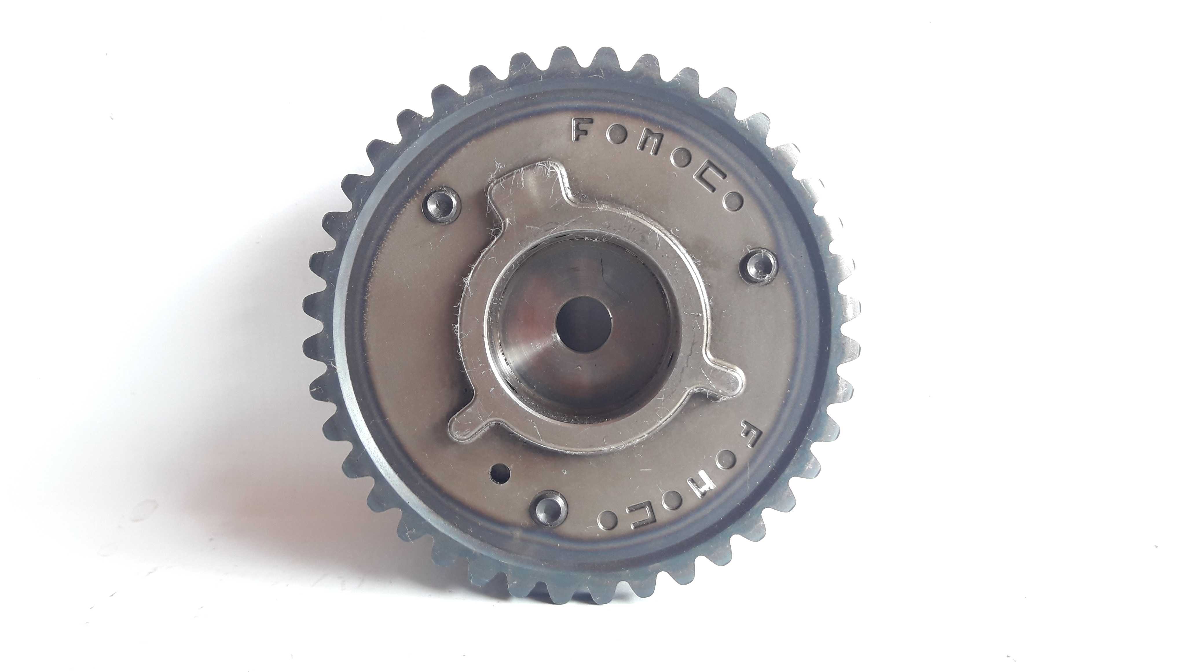 Polia Comando Escape Fusion Ecoboost 2.0 16v 16 Cj5e6c525ac