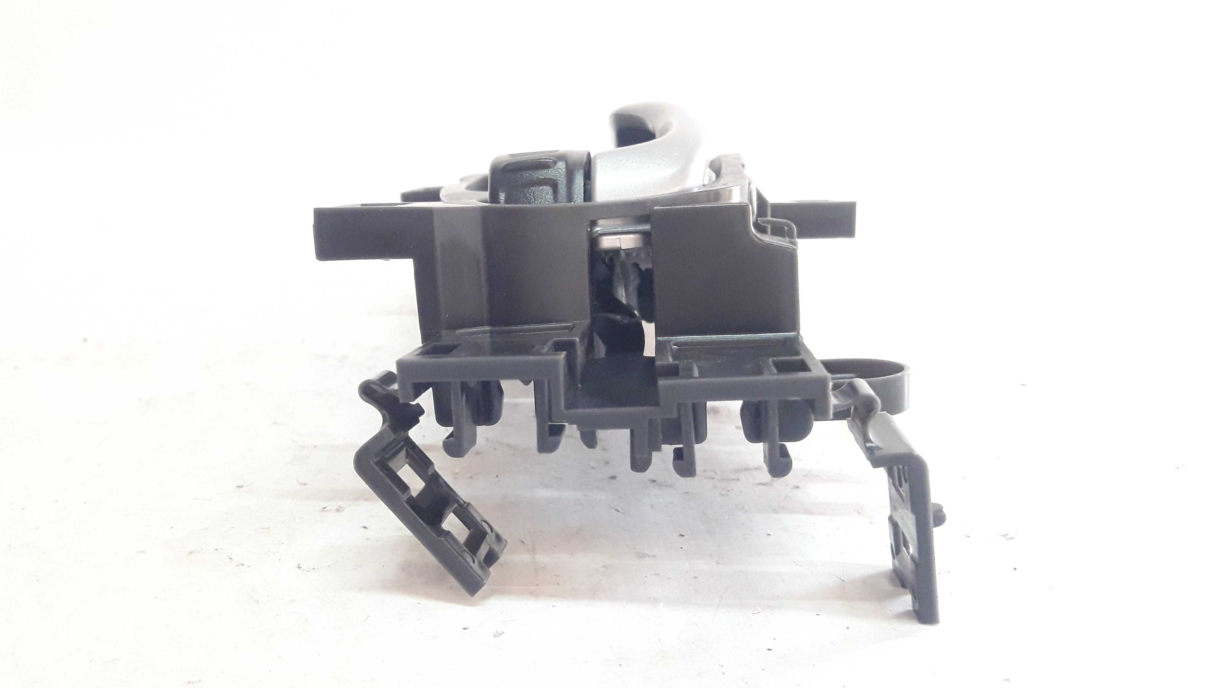 Maçaneta Interna Dianteira Esquerda Civic 17 A 22  Cinza Dianteira 6