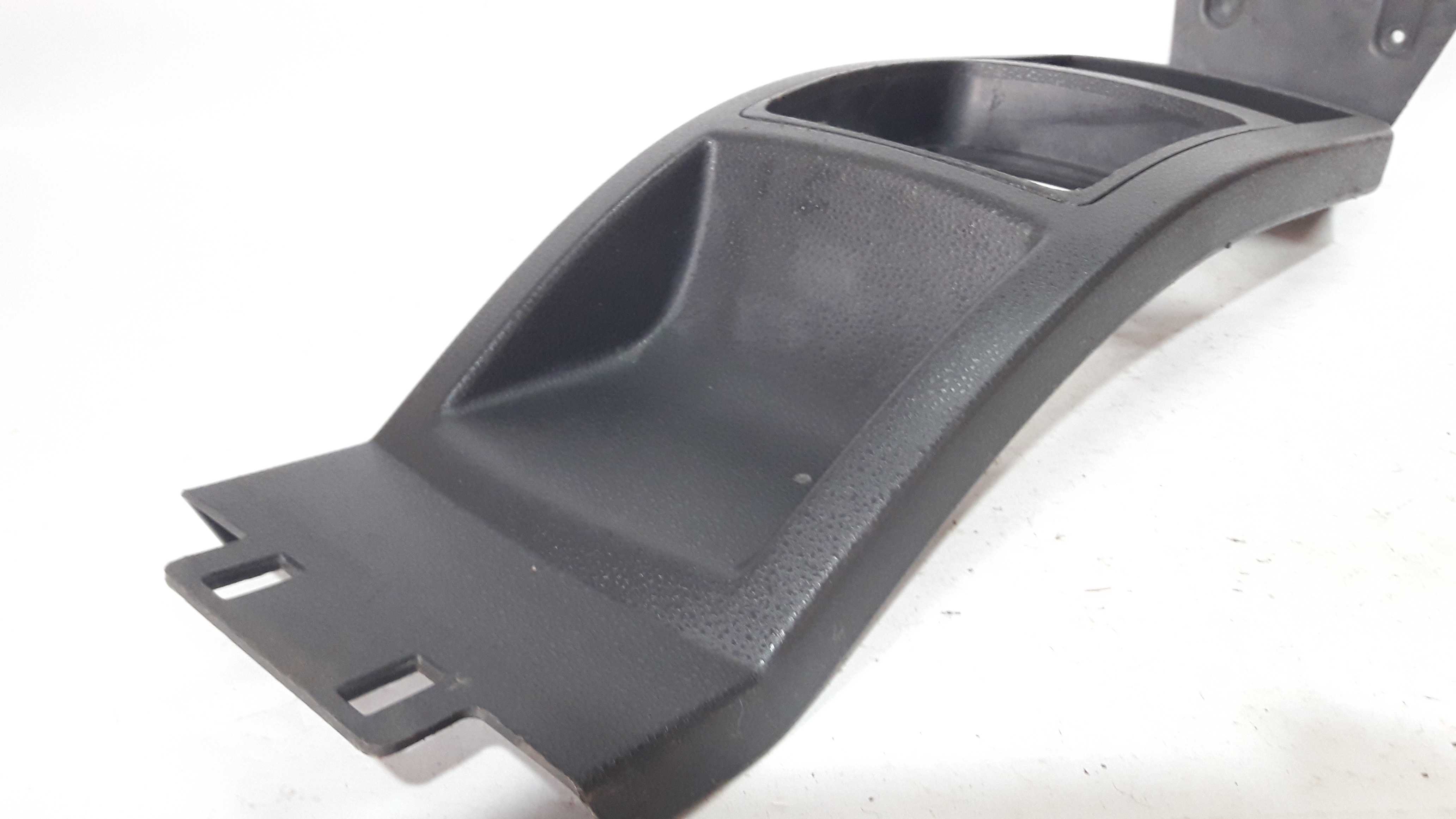 Moldura Console Central Cambio Polo 03/10 601863241 5