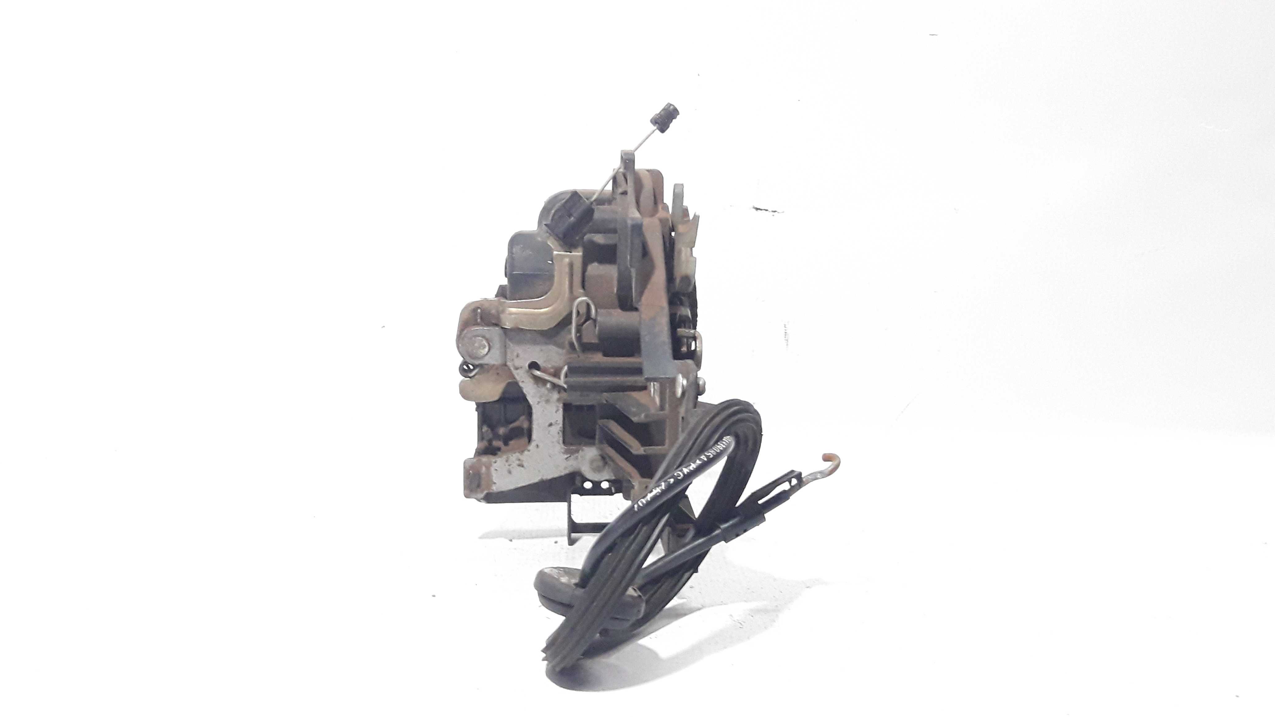 Fechadura Traseira Direita Polo 03/12 3b4839016j 23608 5