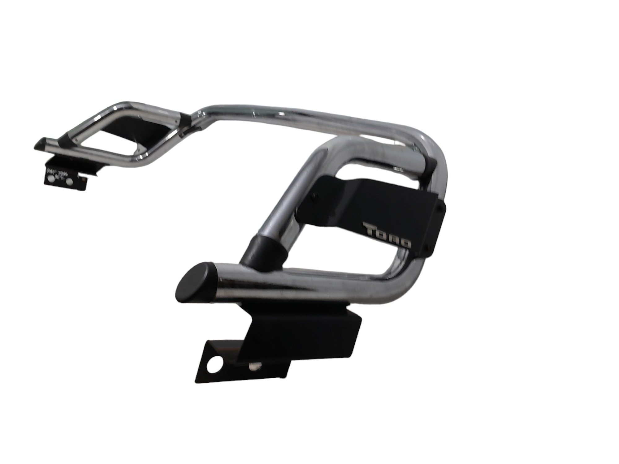 Santo Antônio Fiat Toro Cromado 4×4 2016 A 2021 Original  – Cromado