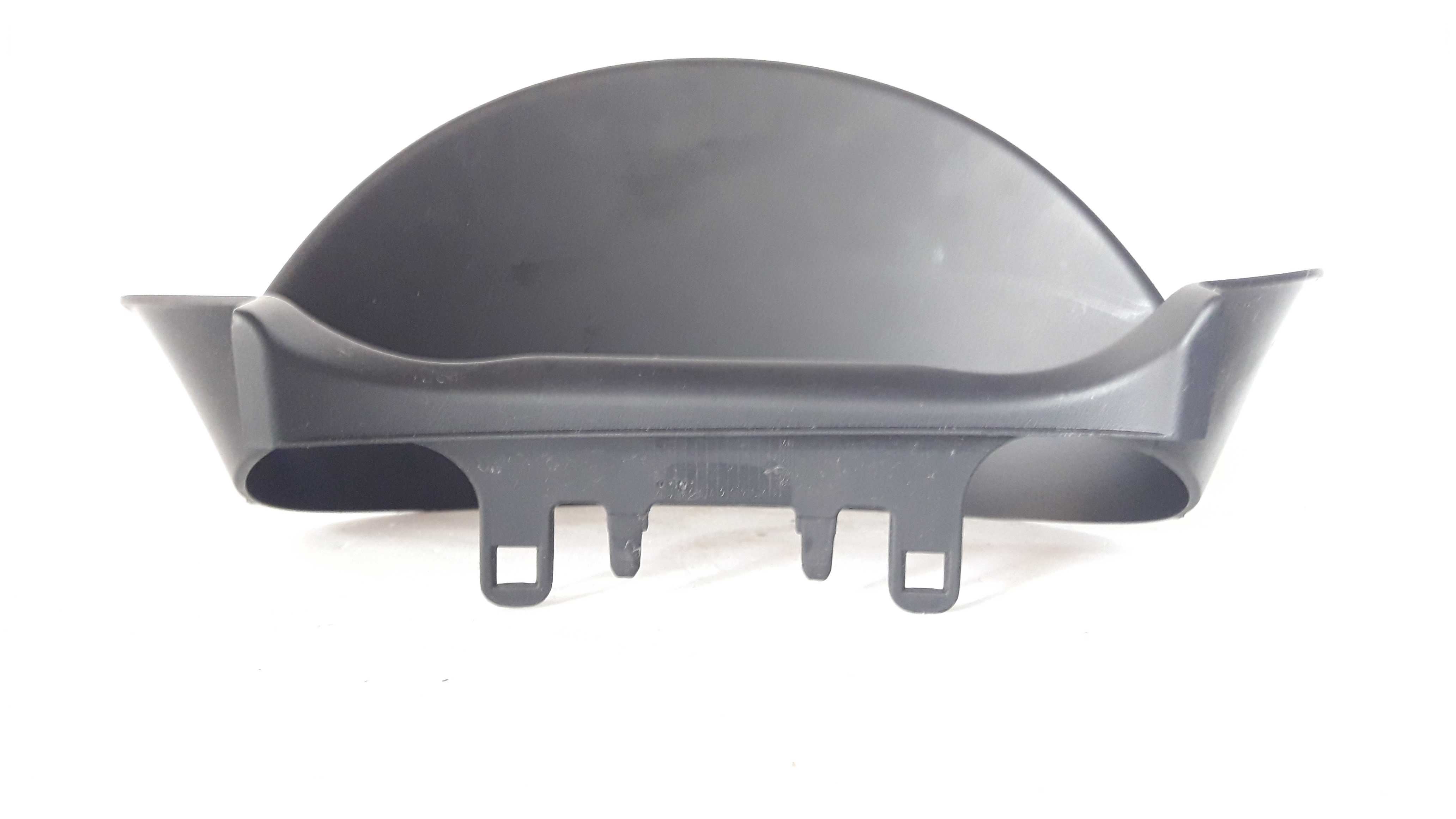 Moldura Painel Instrumentos Velocímetro Gol G5 9 10 11 12 2