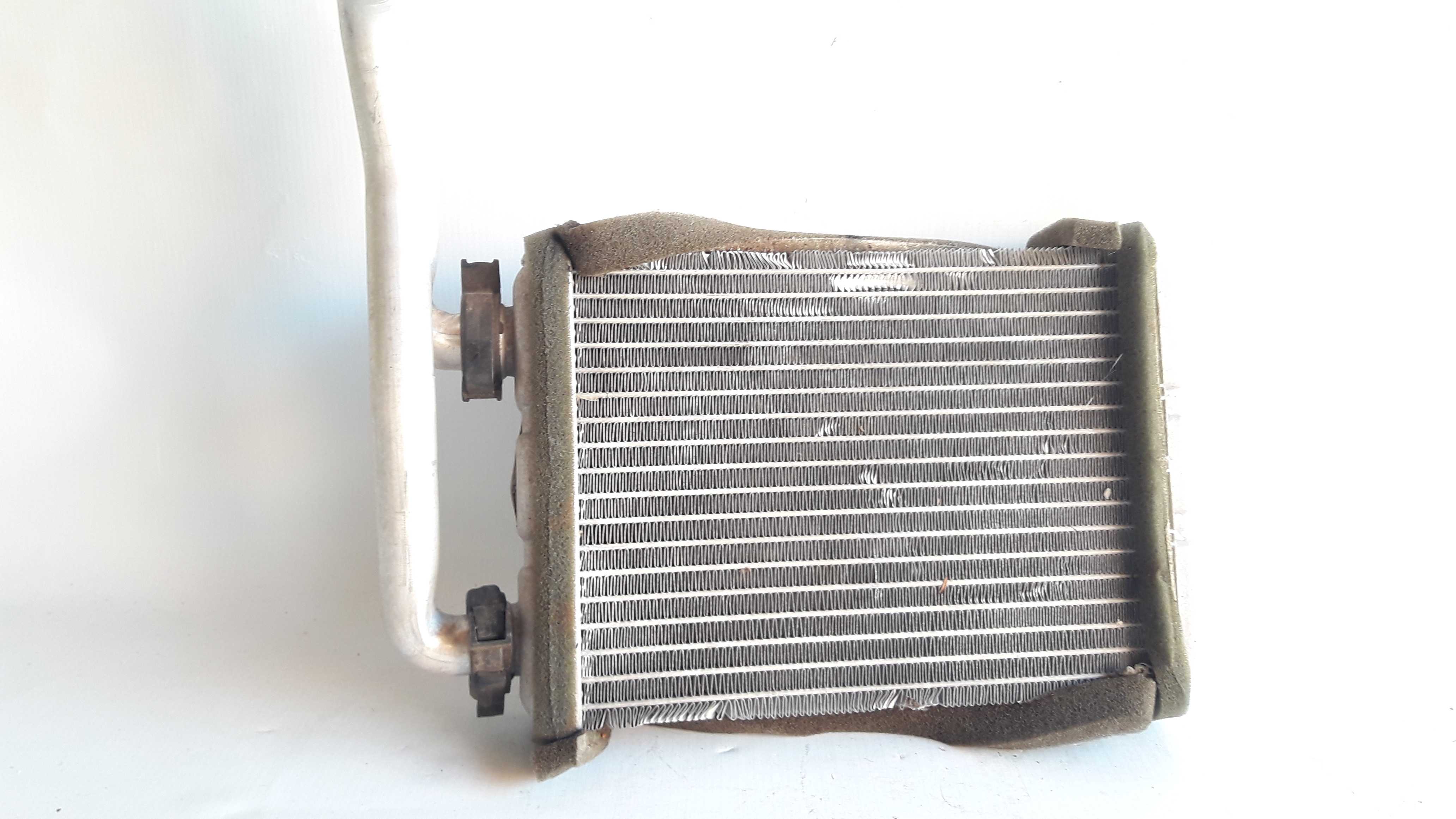 Radiador Ar Quente Citroen C3 Picasso 2011 Z0132001 Original 3