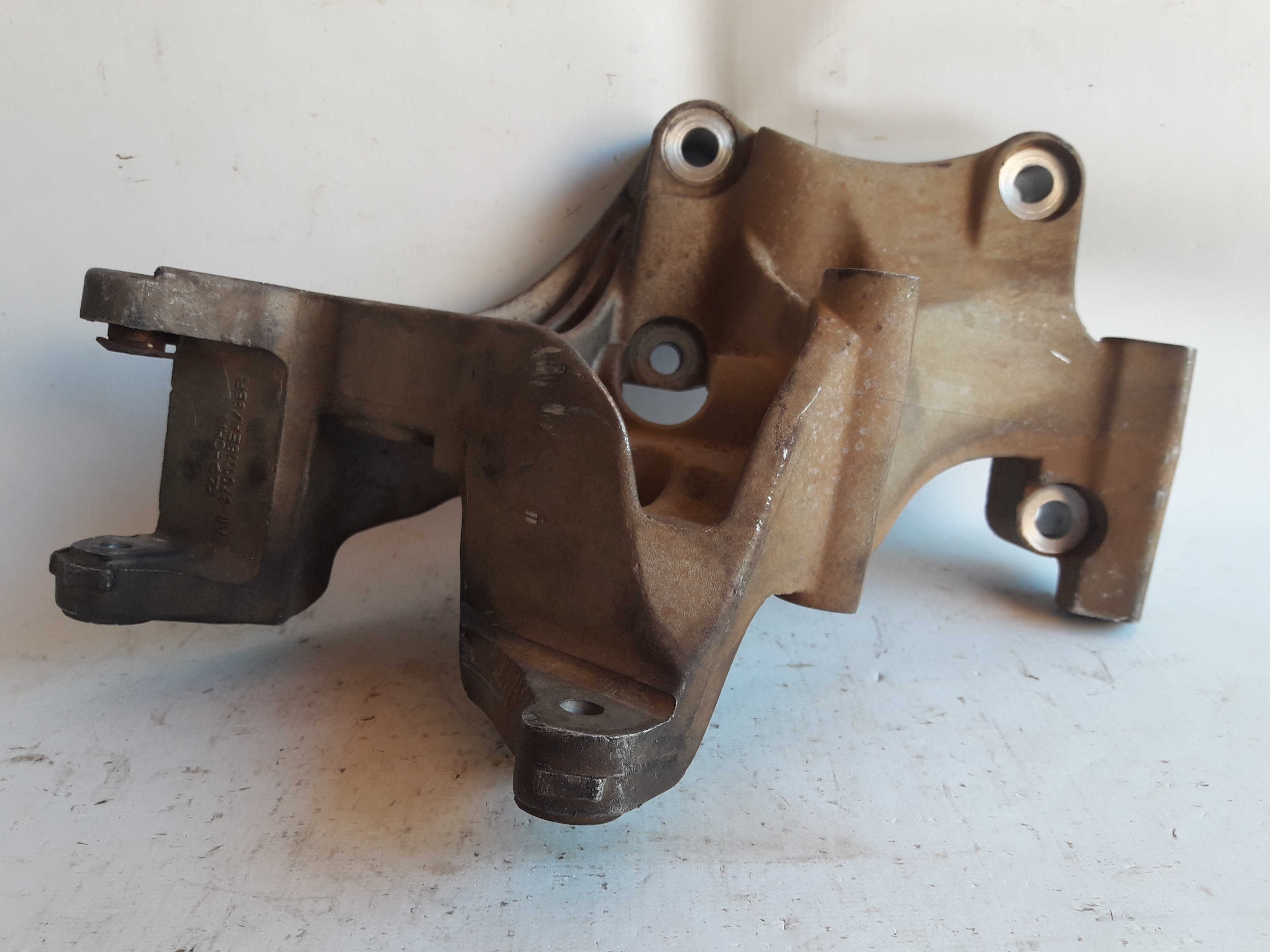 Suporte Compressor Ar Condicionado Tiggo 09