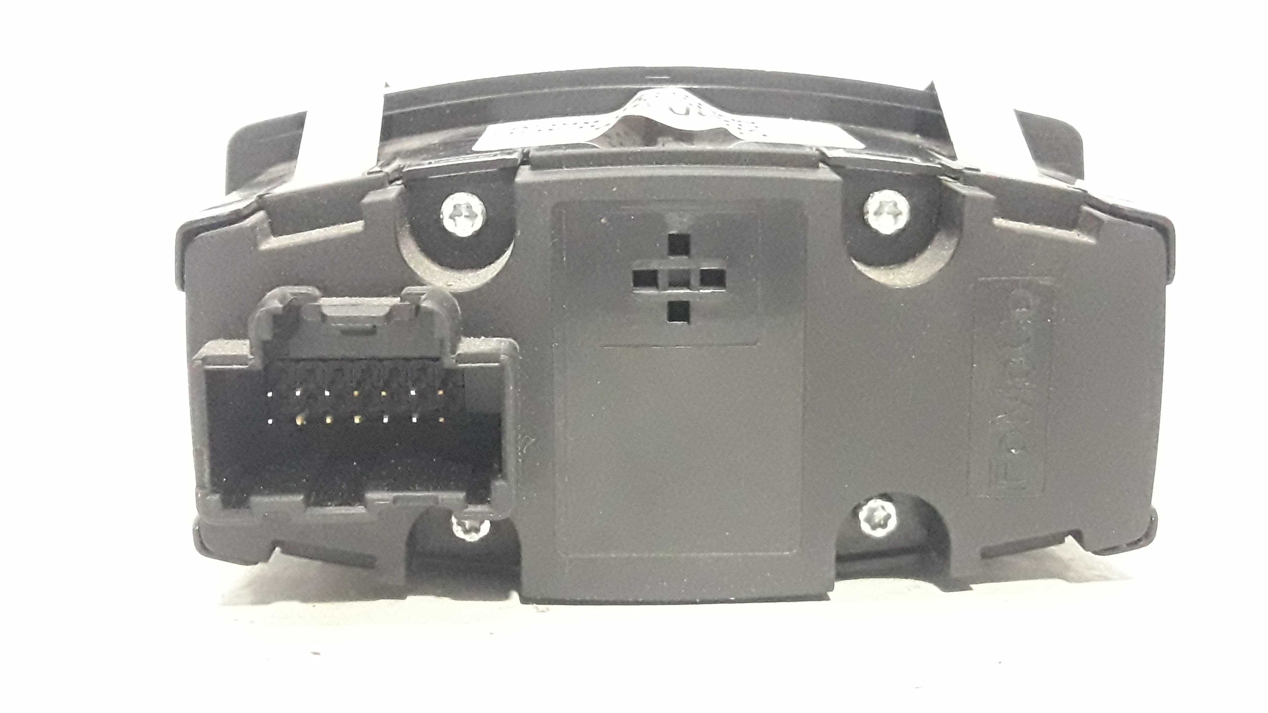 Chave Botão Luz Farol Ford Ka 2014/2019 E3b513a024 Original 2