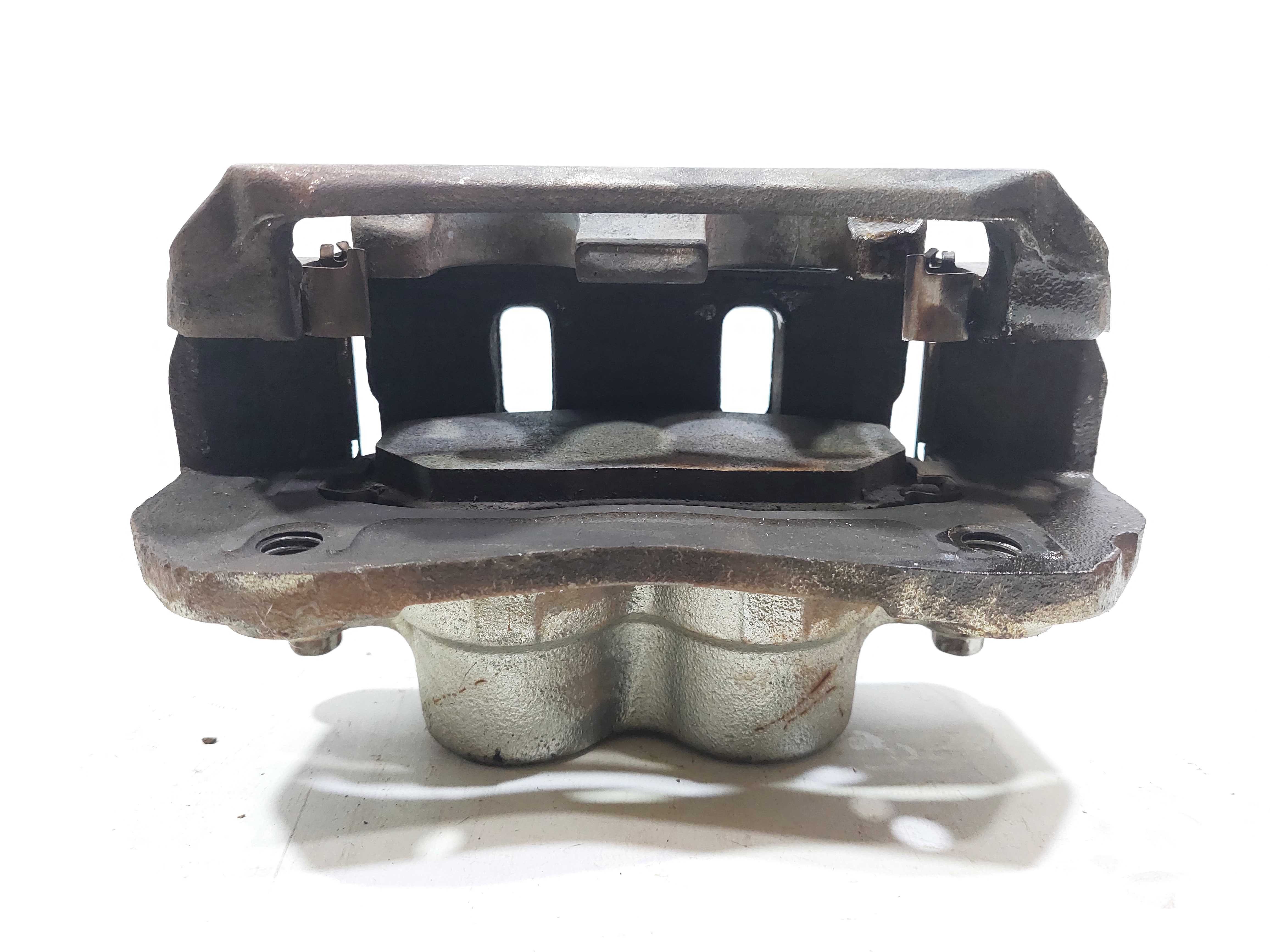 Pinça Freio Dianteira Esquerda Chevrolet Captiva 2009/13 2.4 3