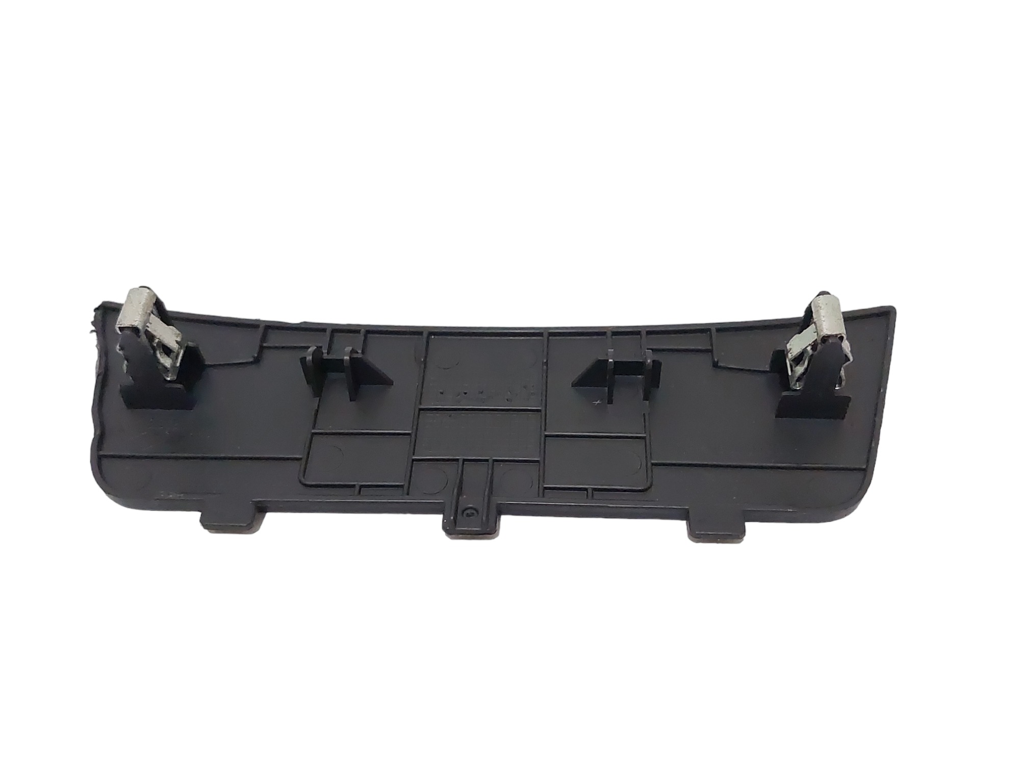 Tampa Acabamento Console Original Renault Fluence 969123453r 2