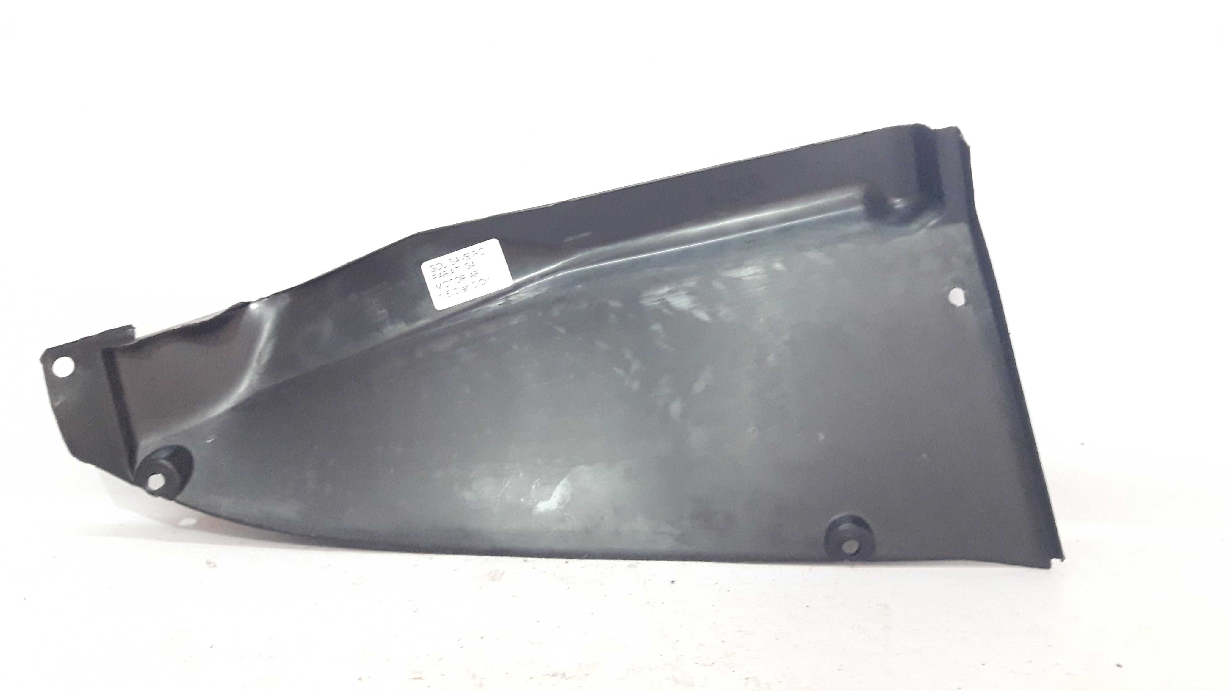 Defletor Superior Radiador Gol Saveiro Parati G4 5×0121293 2