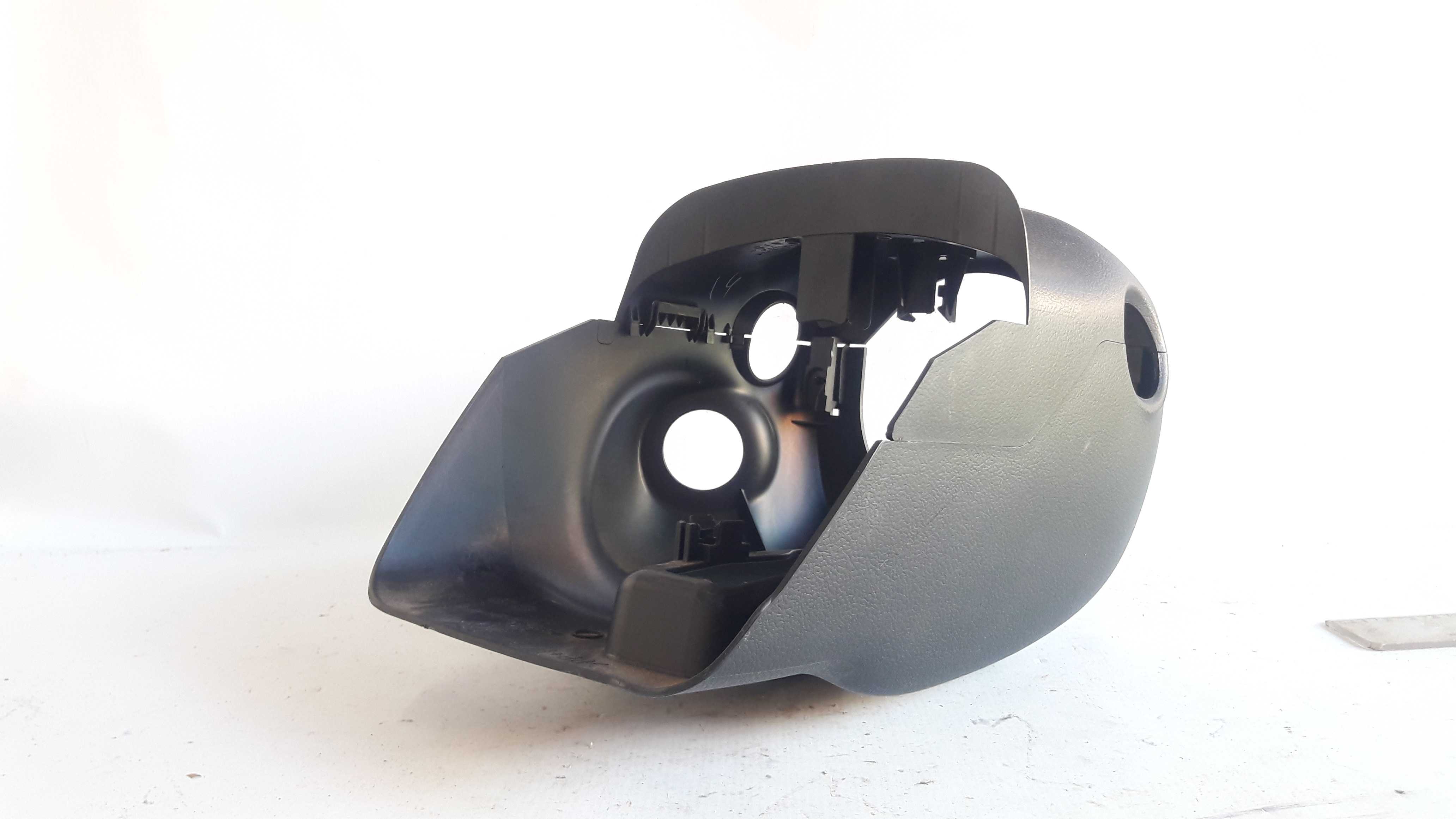 Moldura Acabamento Coluna Direção Toyota Etios 2015 Original 2