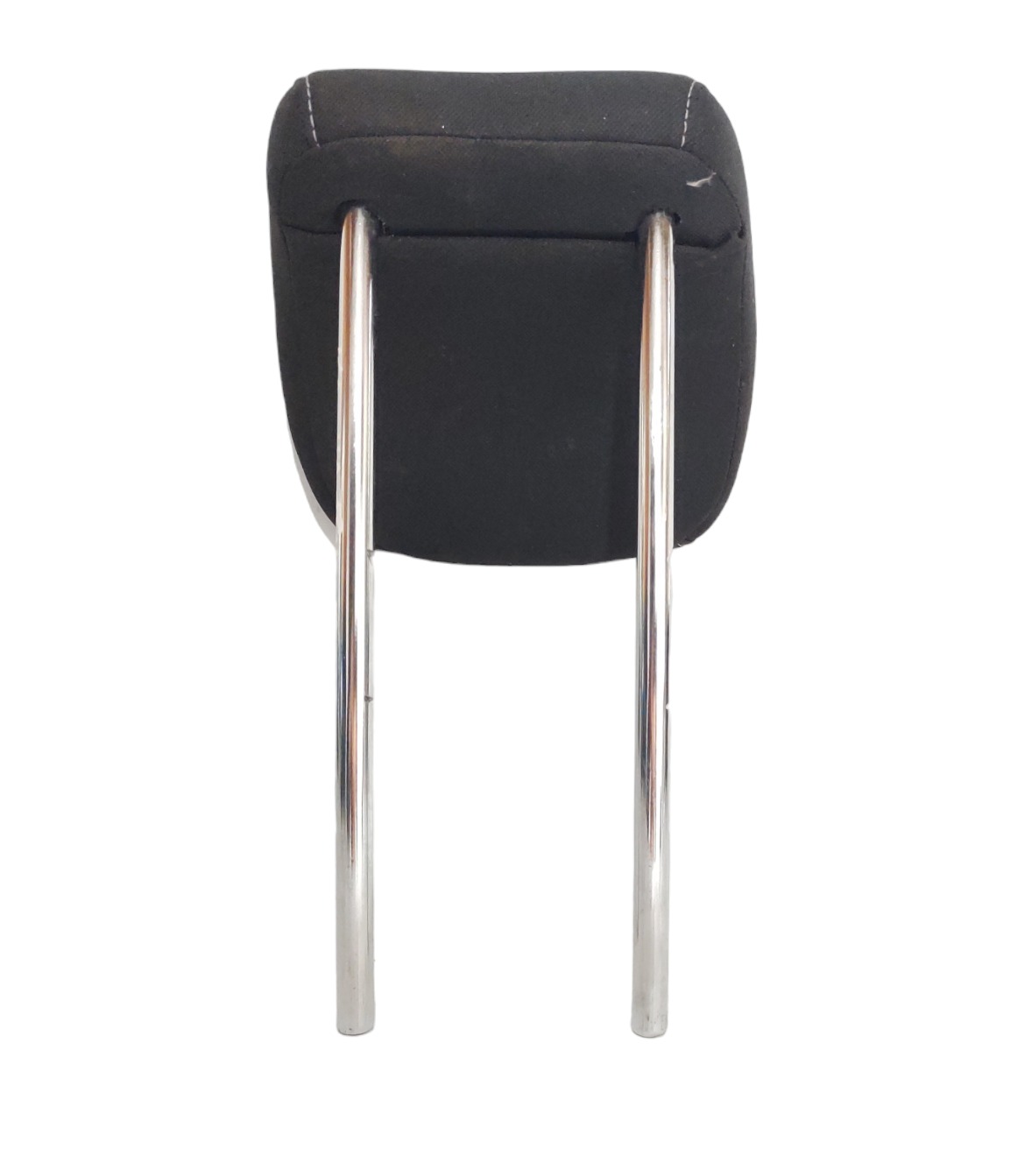 Encosto Apoio Cabeca Banco Traseiro Ka Hatch 14 A 19  Preto 5