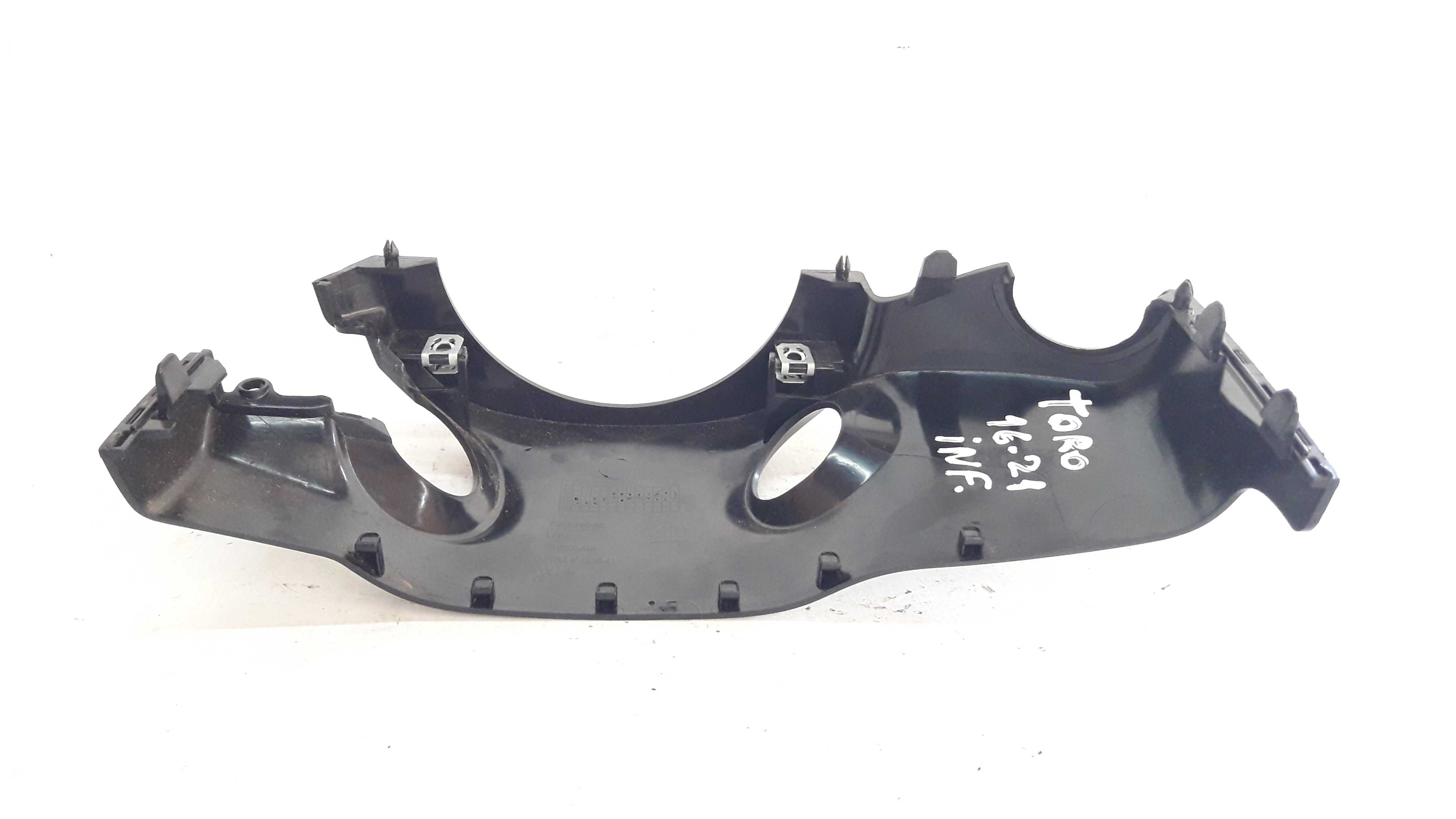 Moldura Inferior Coluna Direção Toro 16 A 21 735579369 2