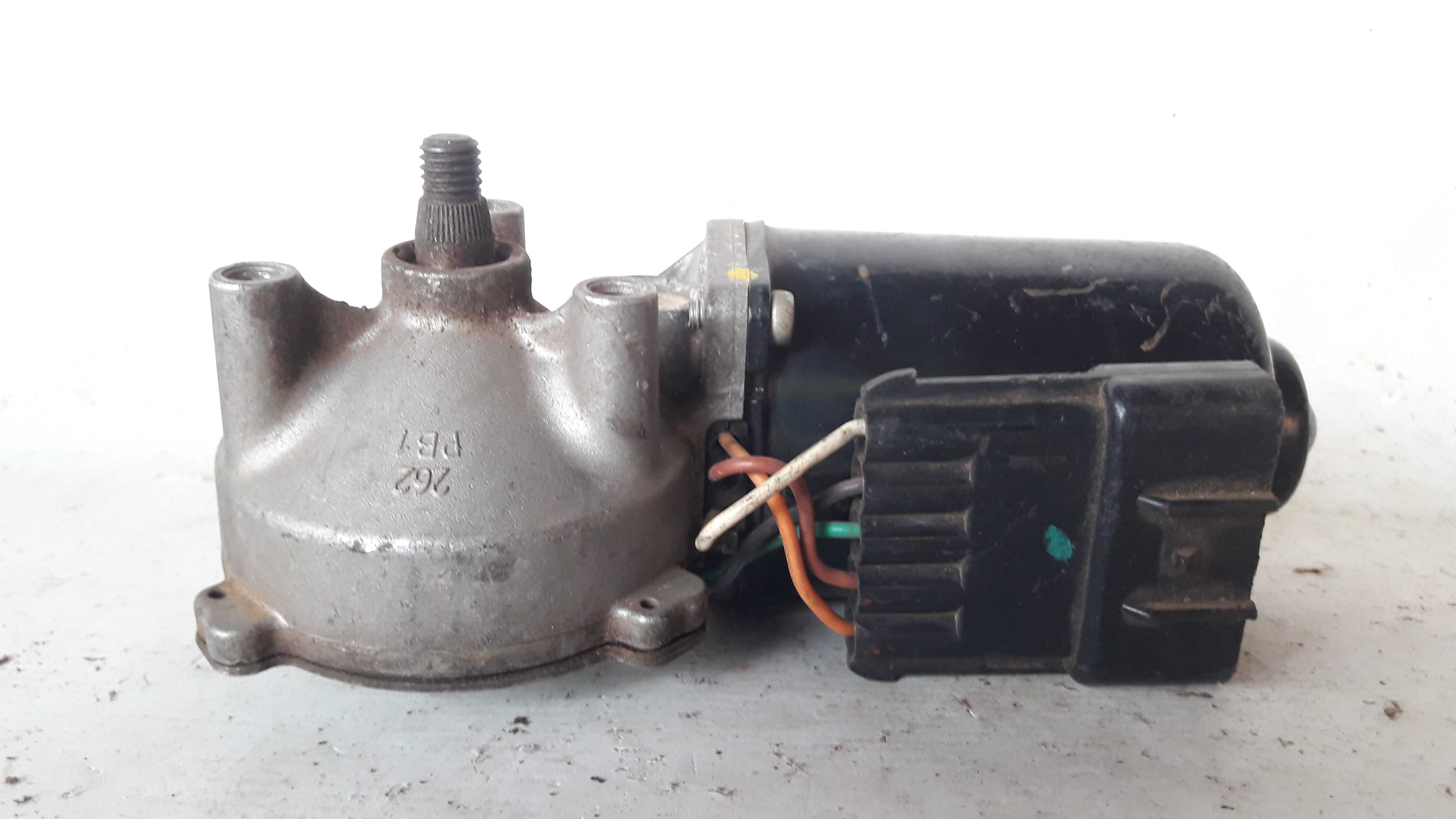 Motor Limpador Parabrisa Ômega 1994 1995 A 1998 Original 2