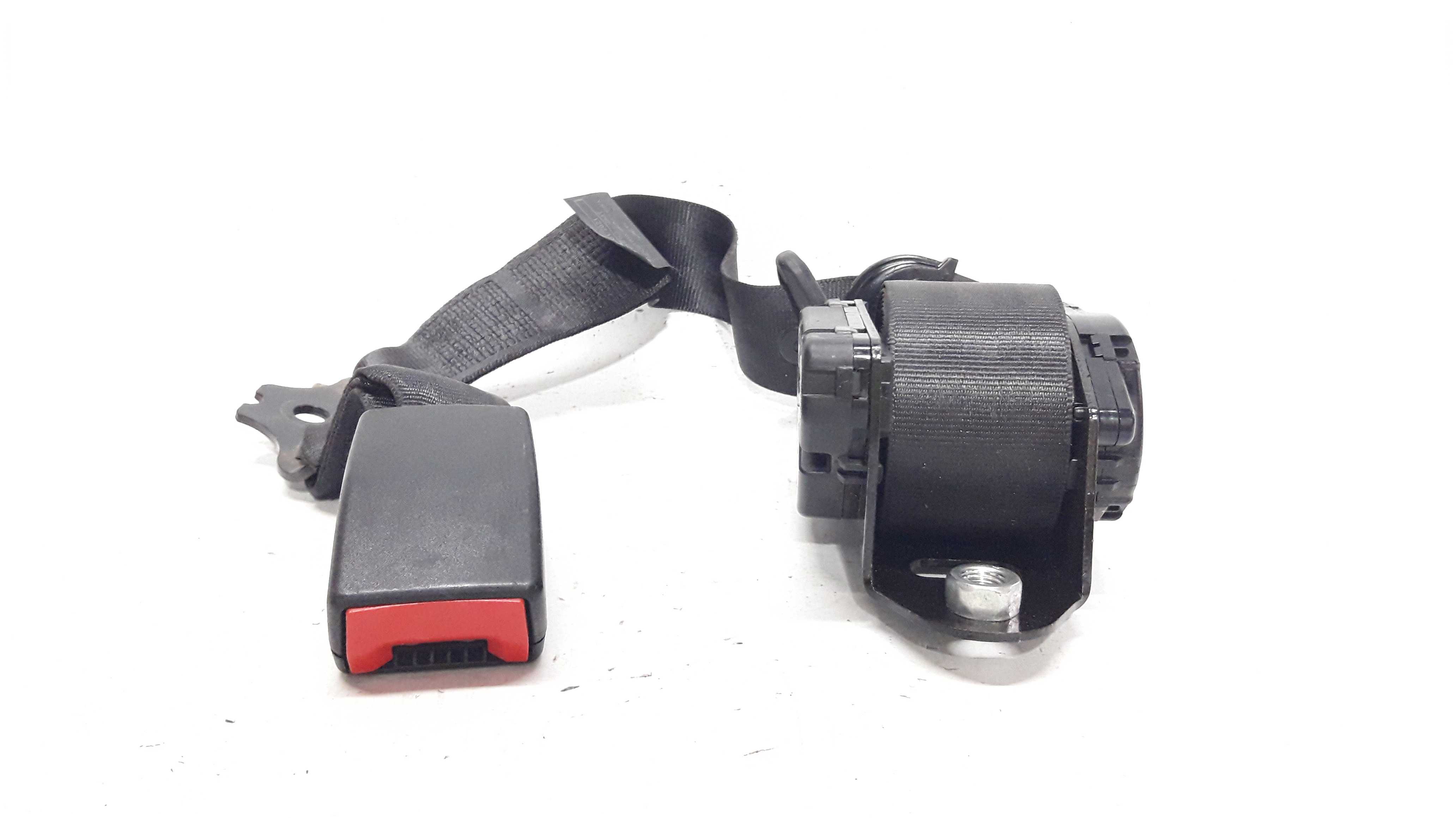 Cinto Segurança Traseiro Central Gol G7 16/18 5u4857807 3