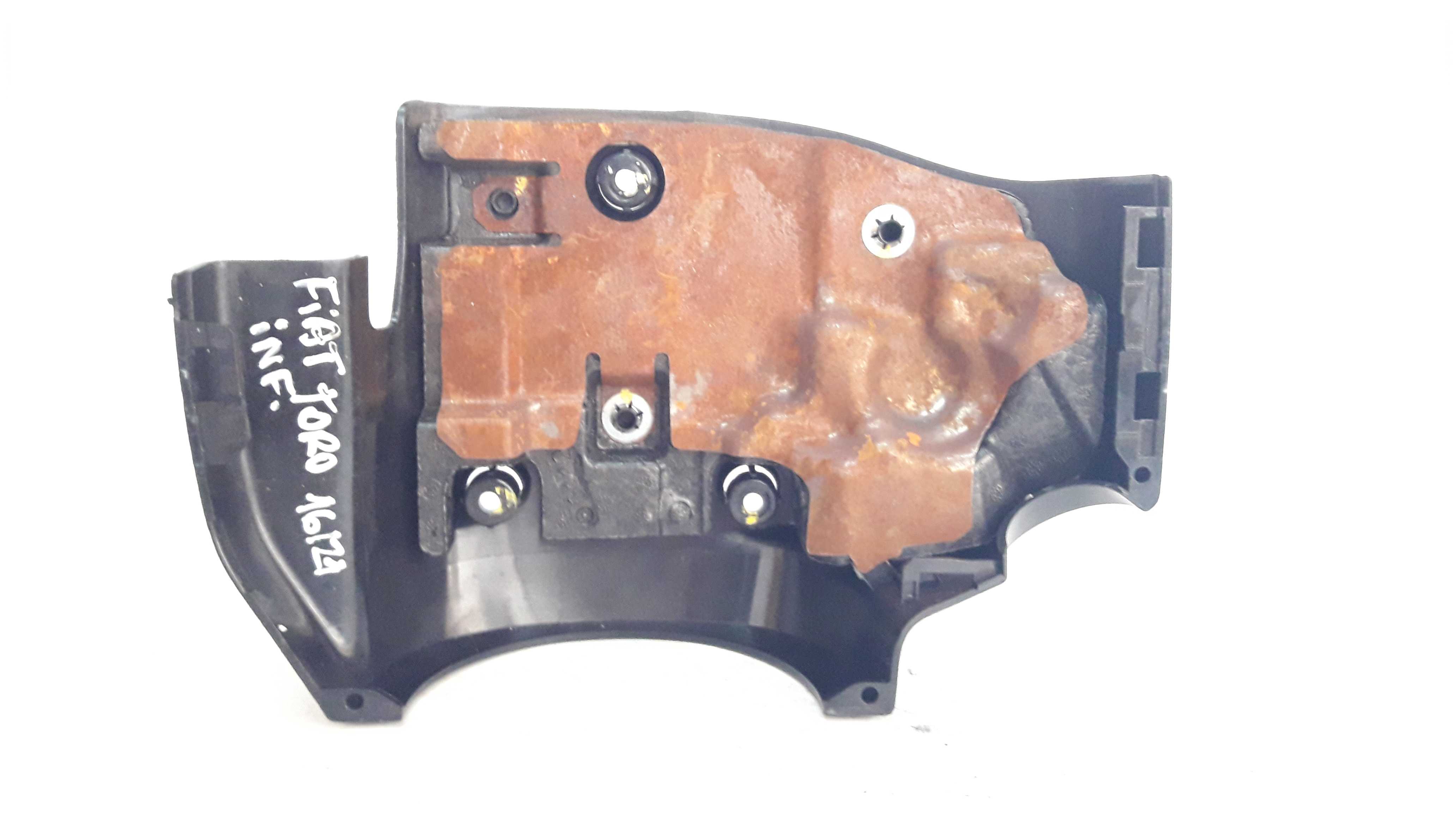 Moldura Inferior Da Coluna Direção Toro 16 A 21 2