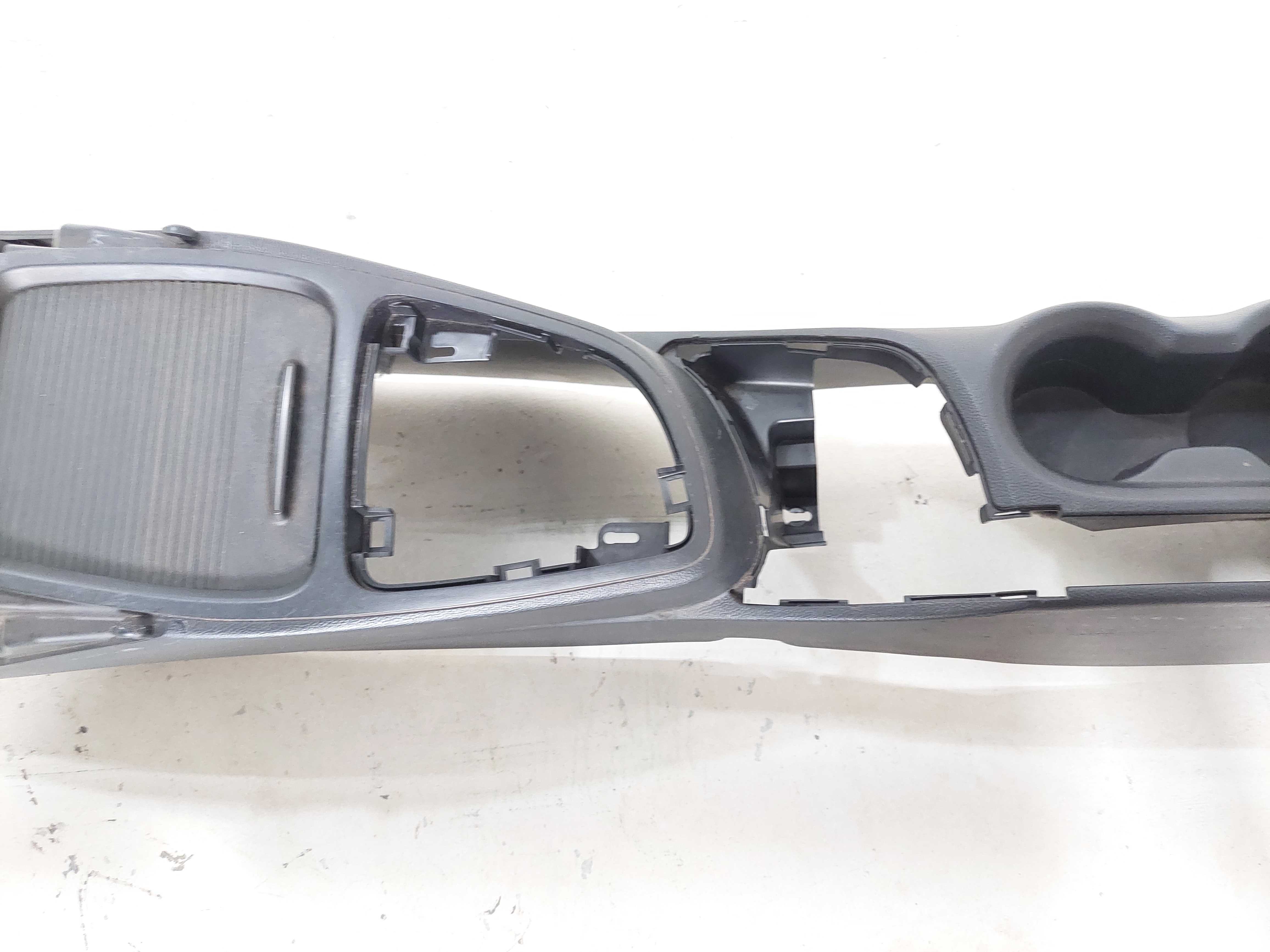 Console Central Hb20 Hatch 2013 2014 2015/2019 Original 6